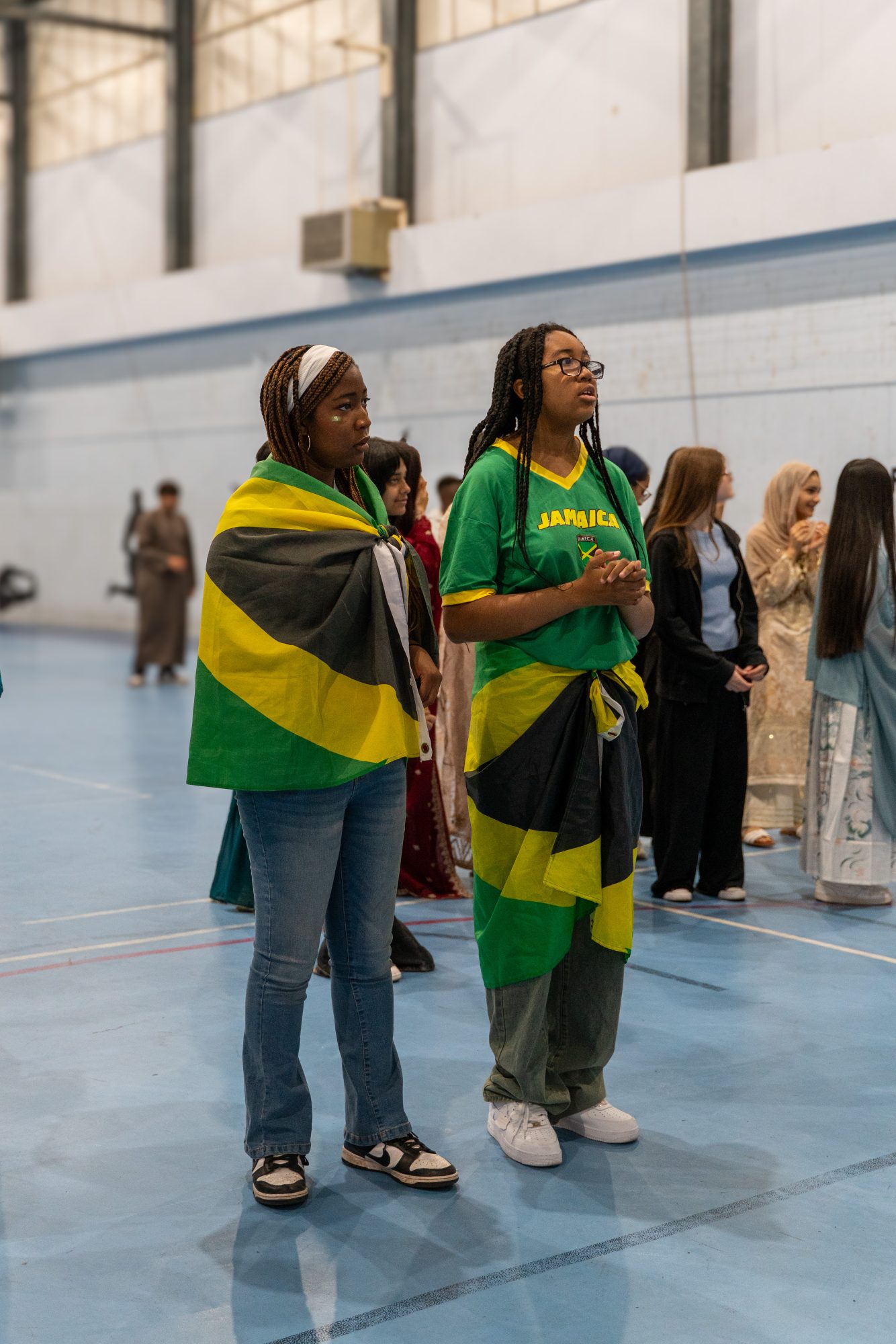 Bluecoat Diversity Day — events photograph 38