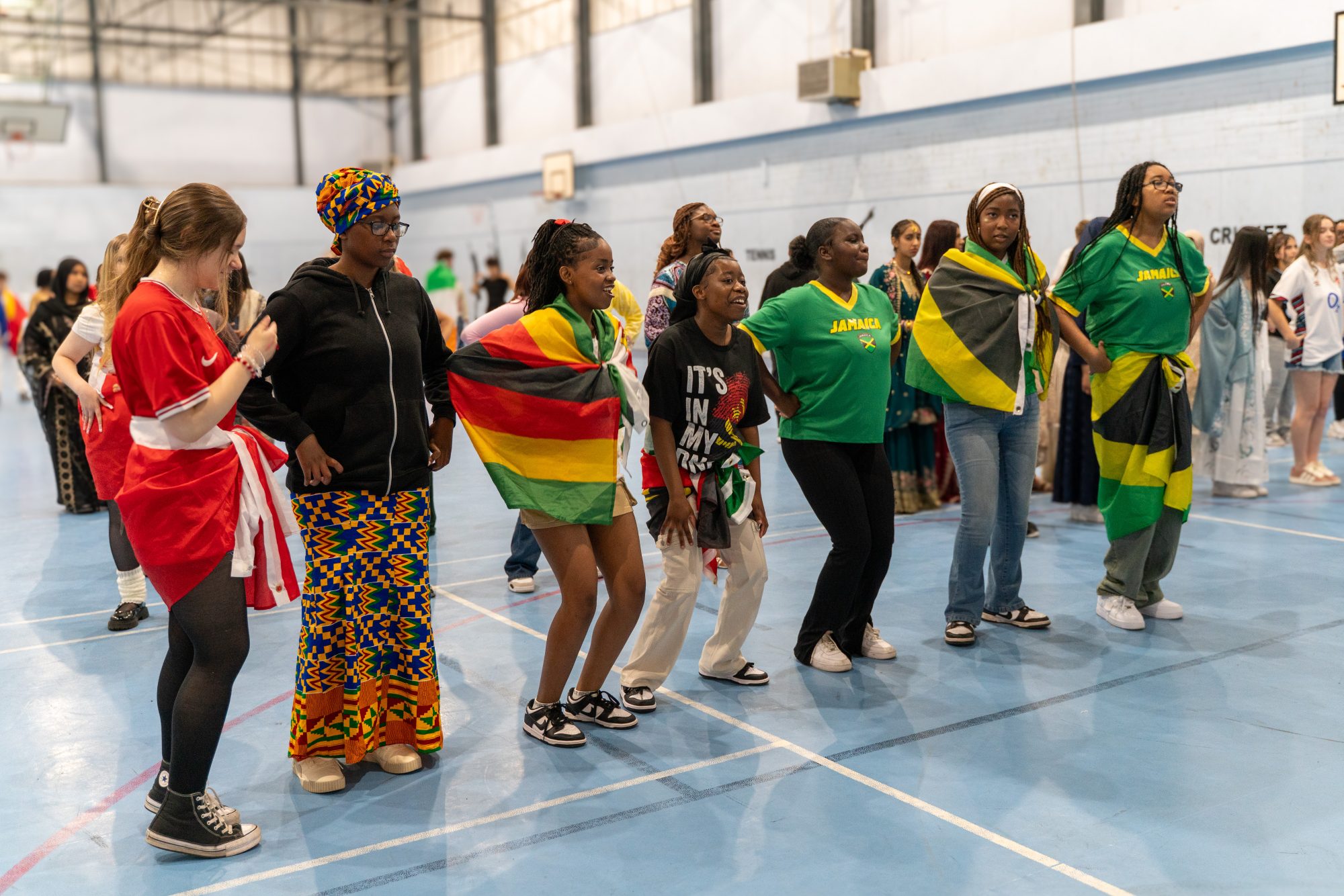 Bluecoat Diversity Day — events photograph 39