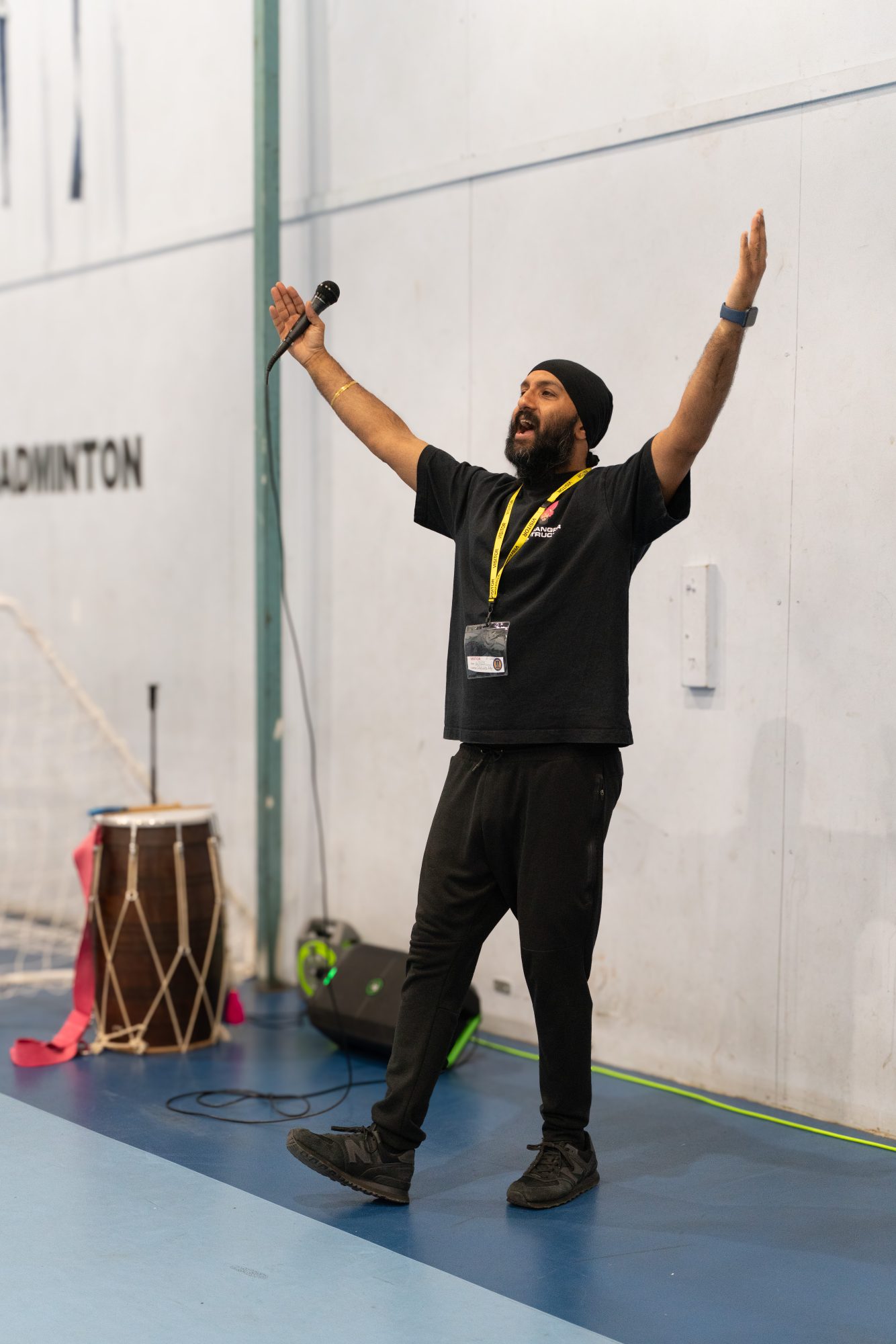 Bluecoat Diversity Day — events photograph 43