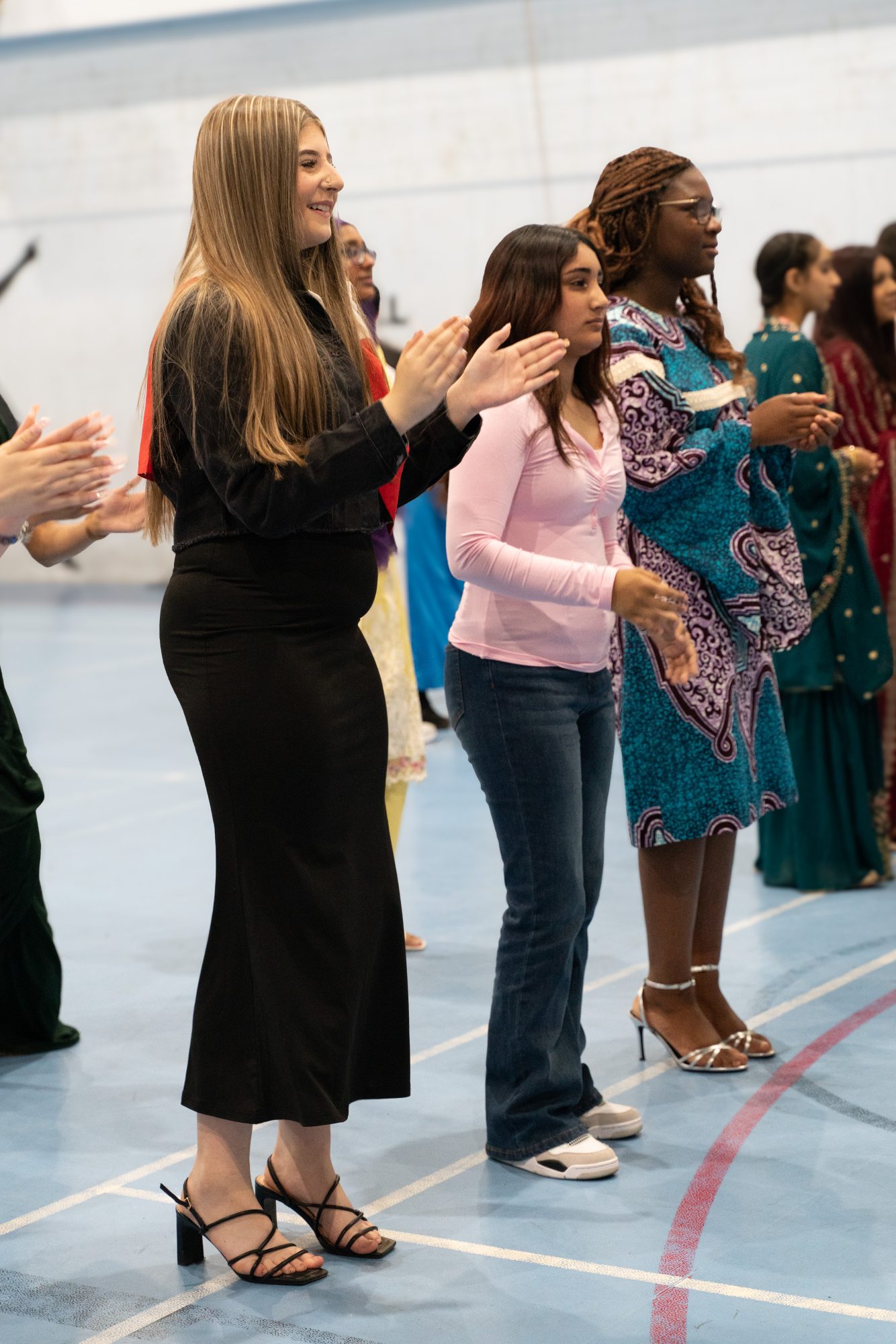 Bluecoat Diversity Day — events photograph 44
