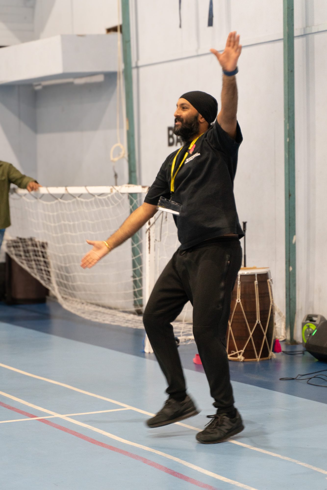 Bluecoat Diversity Day — events photograph 45