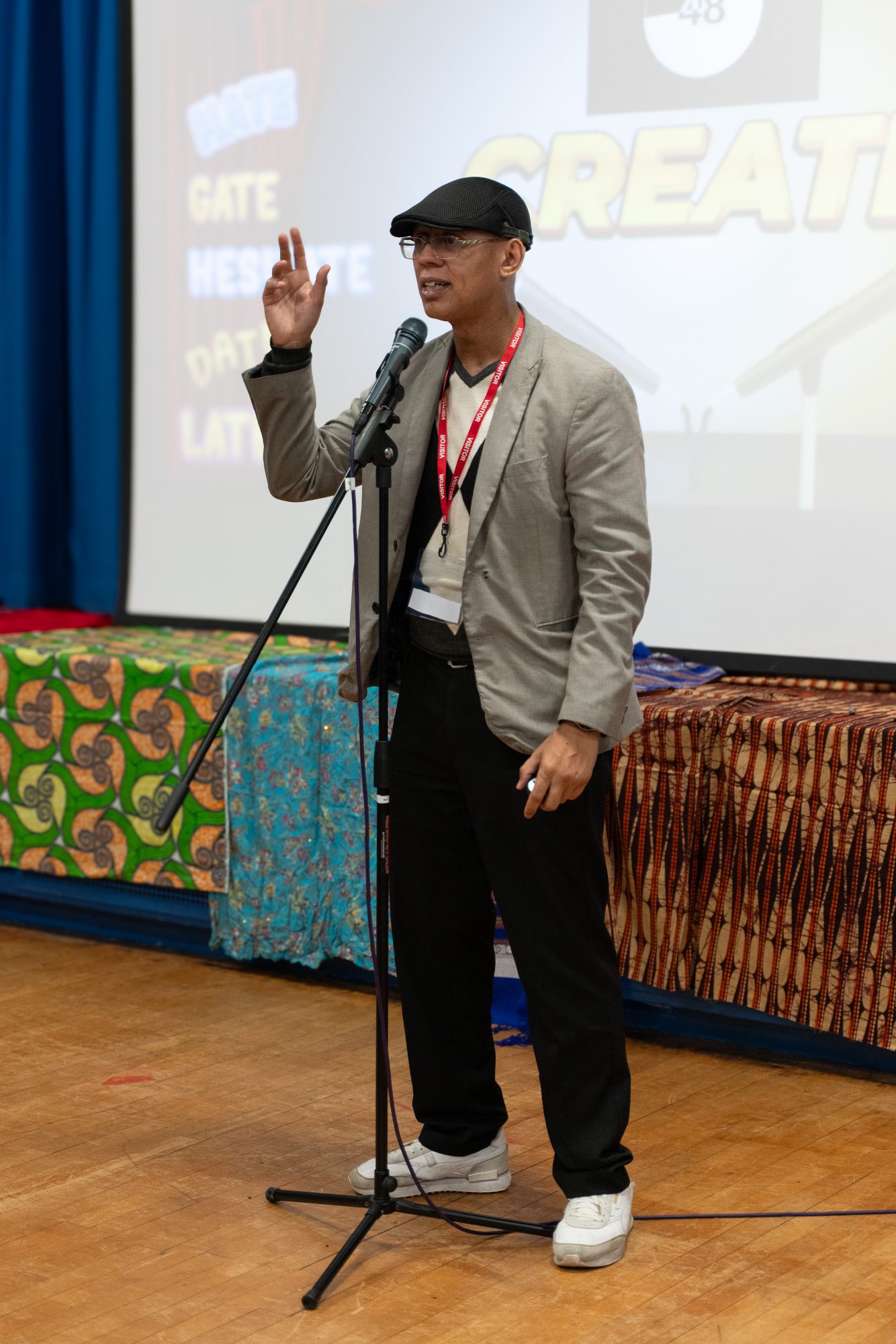 Bluecoat Diversity Day — events photograph 49