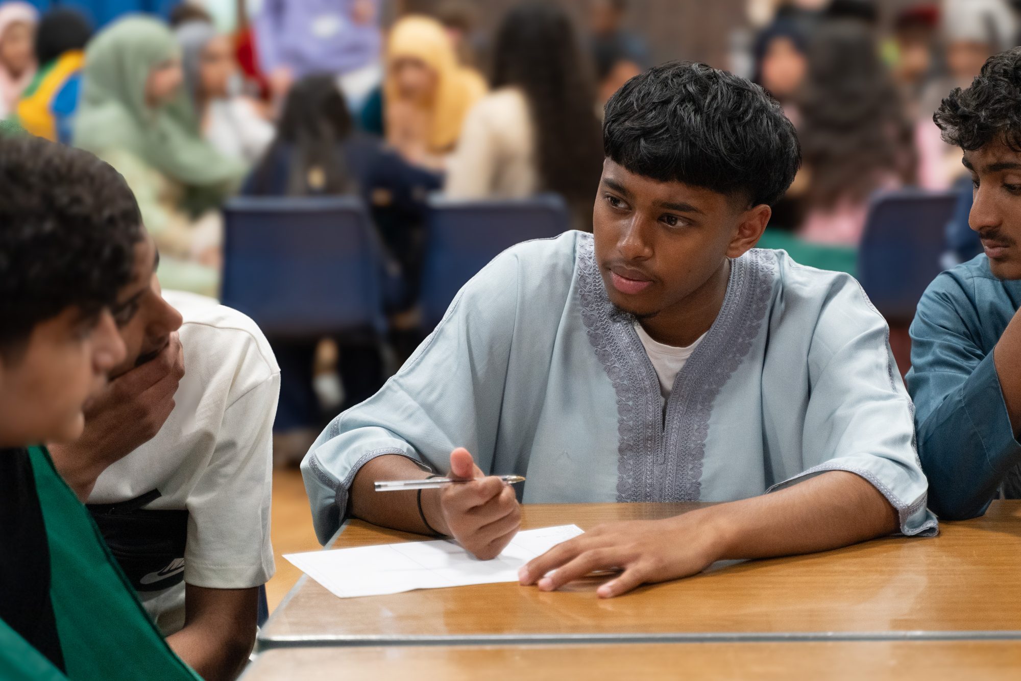 Bluecoat Diversity Day — events photograph 51
