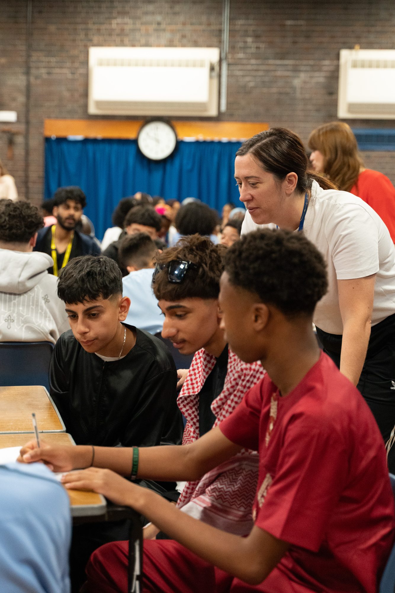 Bluecoat Diversity Day — events photograph 53