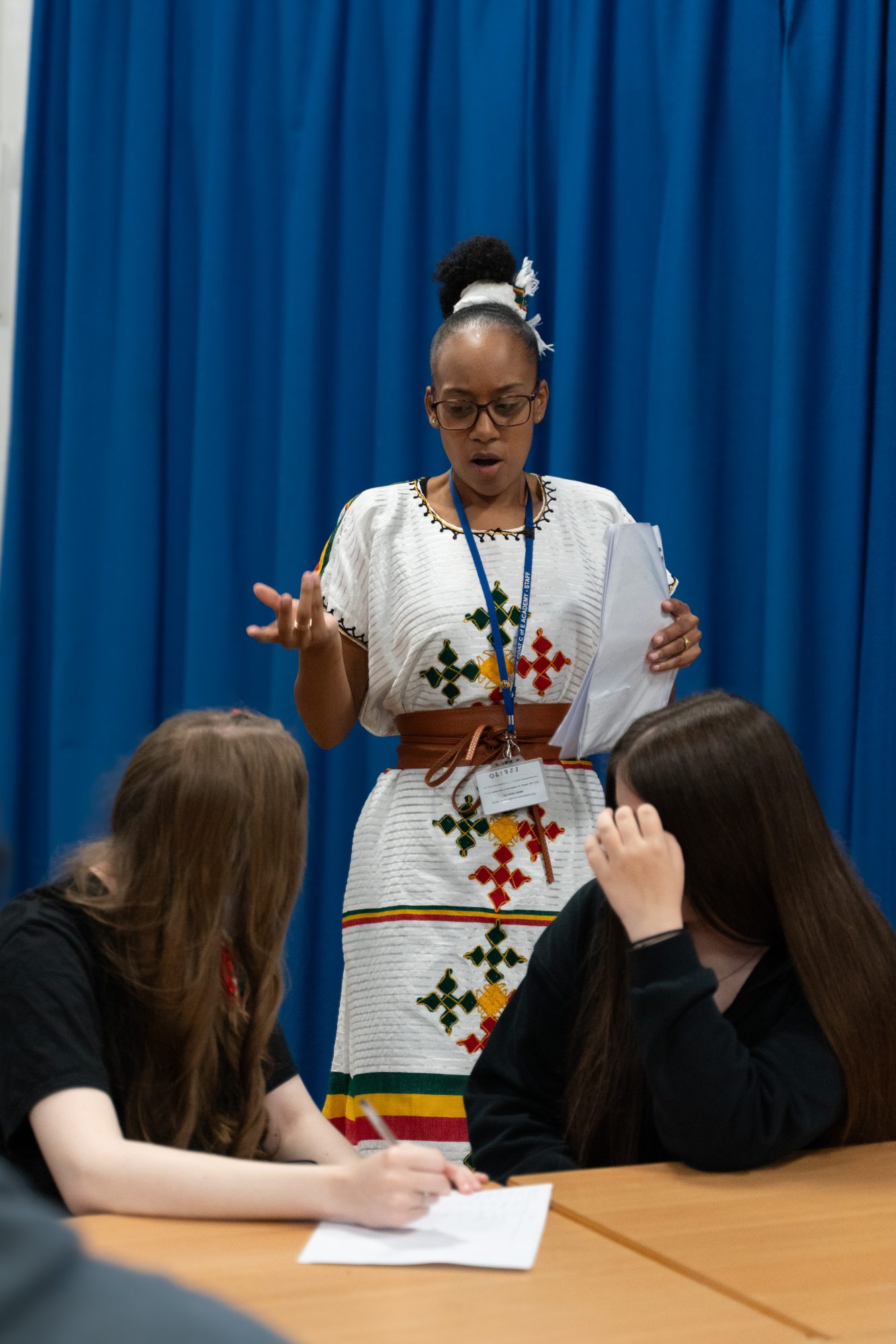 Bluecoat Diversity Day — events photograph 56