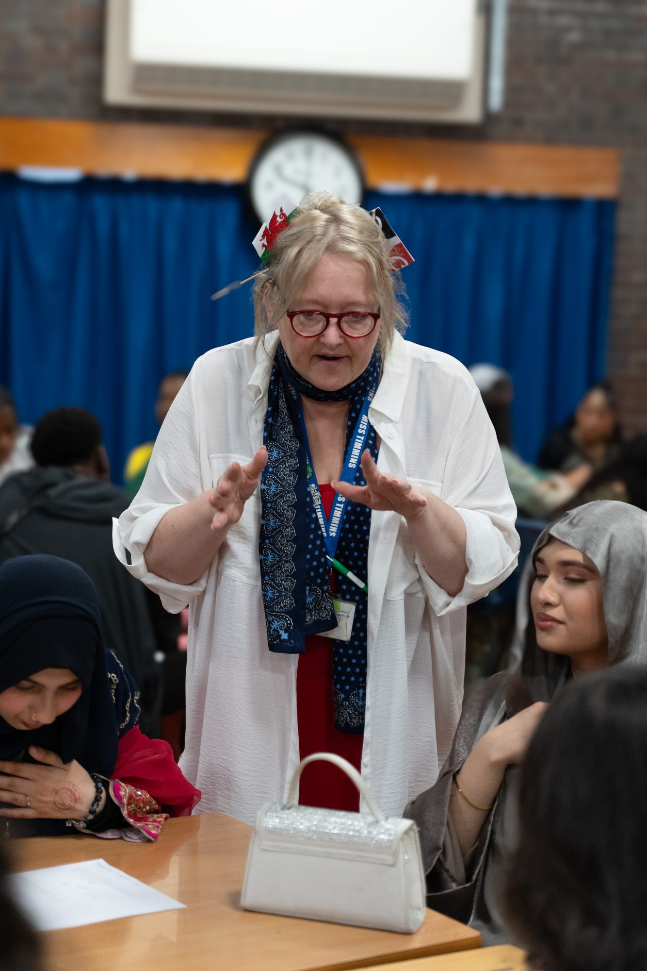 Bluecoat Diversity Day — events photograph 57