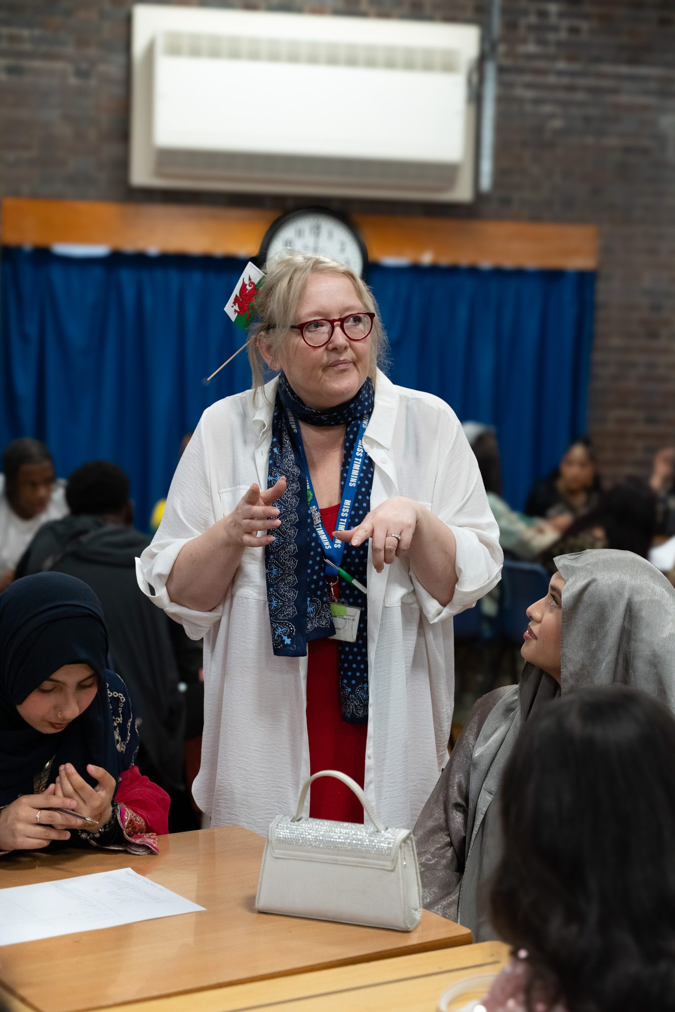 Bluecoat Diversity Day — events photograph 58