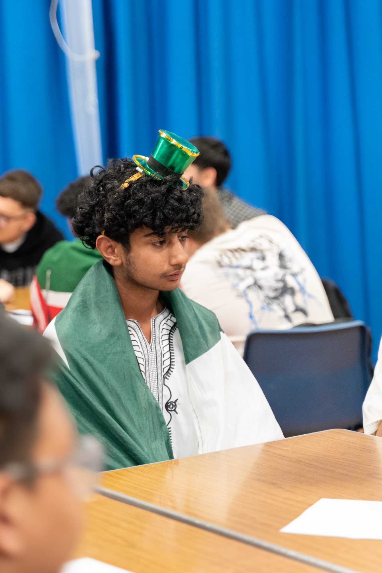 Bluecoat Diversity Day — events photograph 59