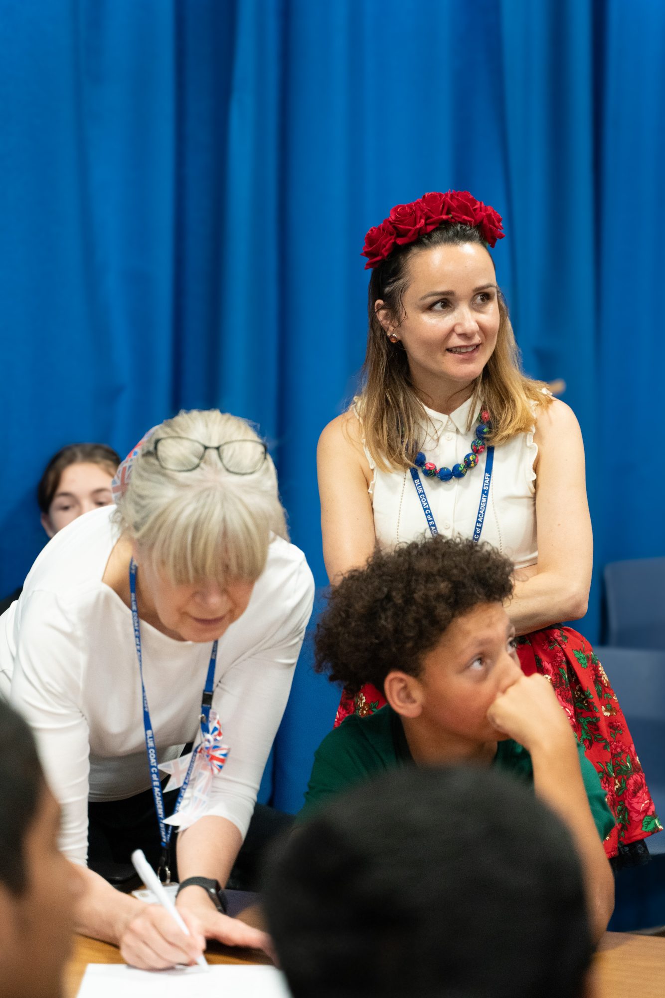 Bluecoat Diversity Day — events photograph 60