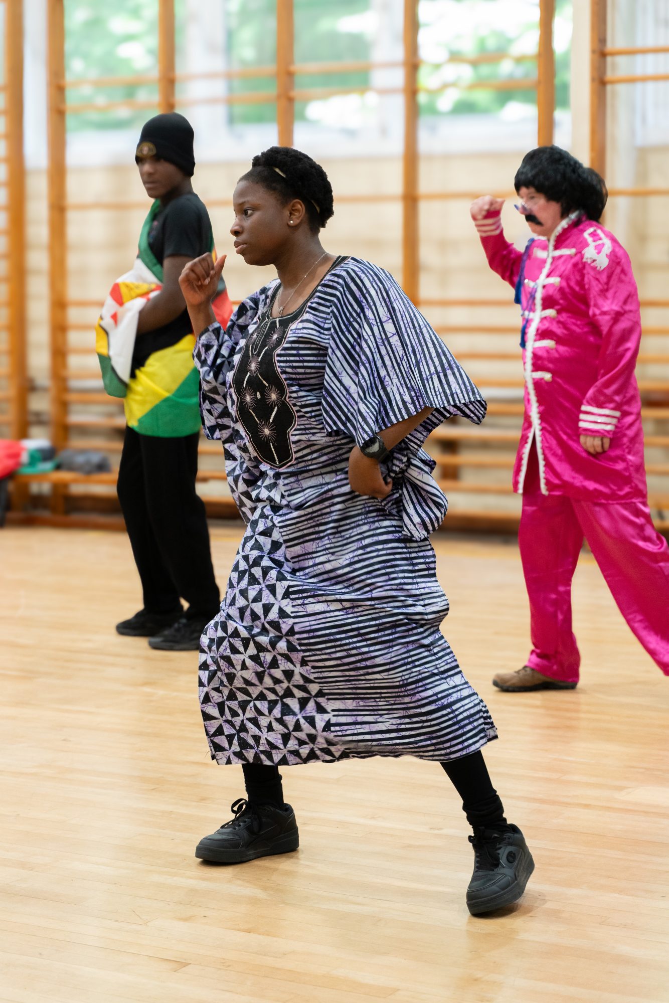 Bluecoat Diversity Day — events photograph 61