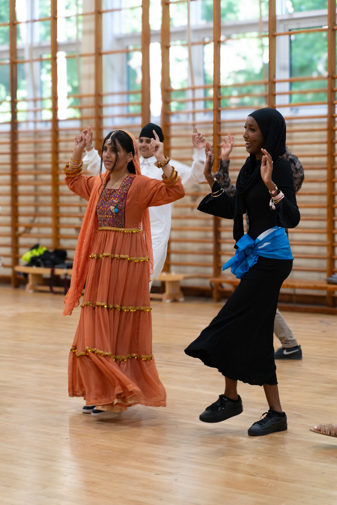 Bluecoat Diversity Day — events photograph 63