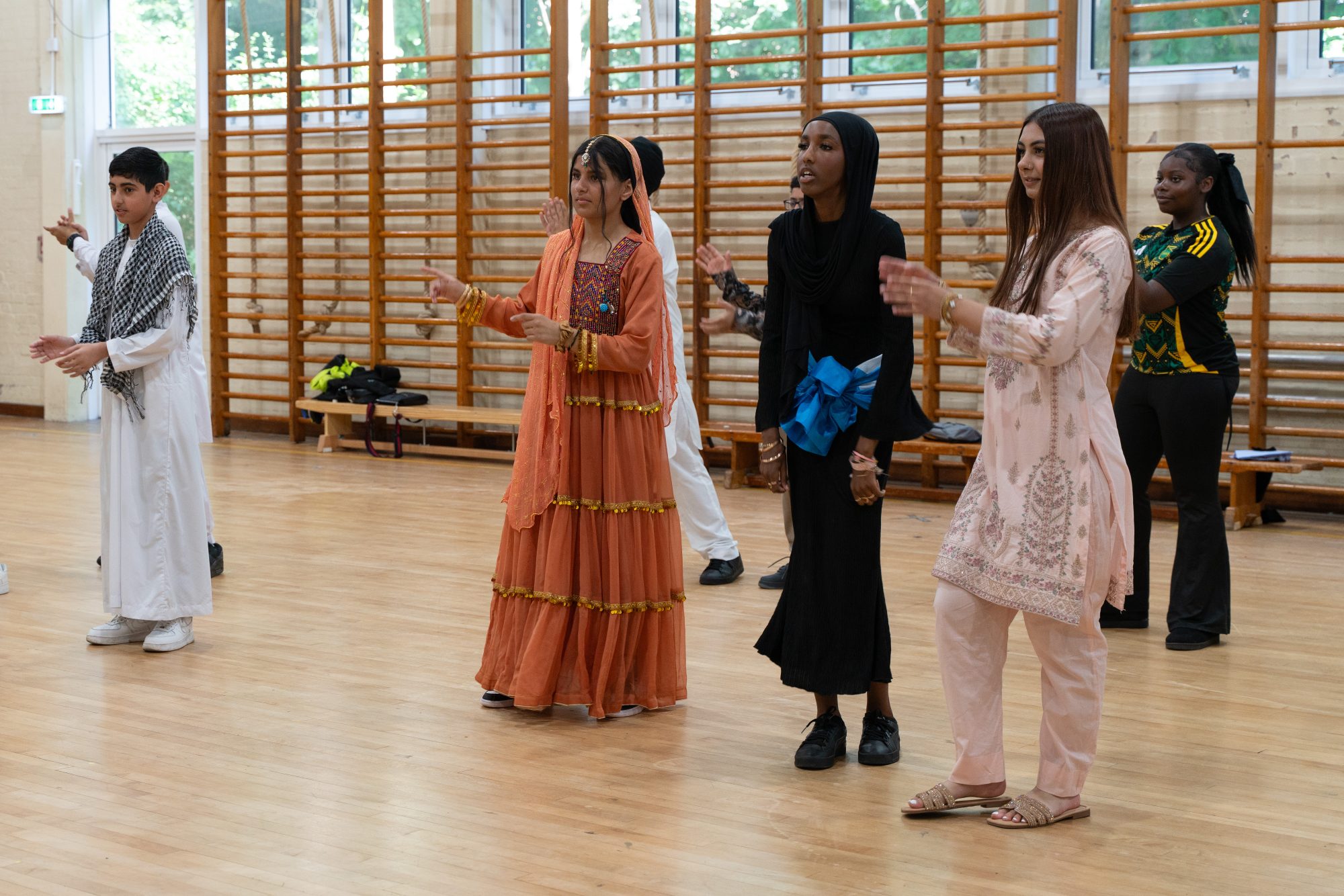 Bluecoat Diversity Day — events photograph 64