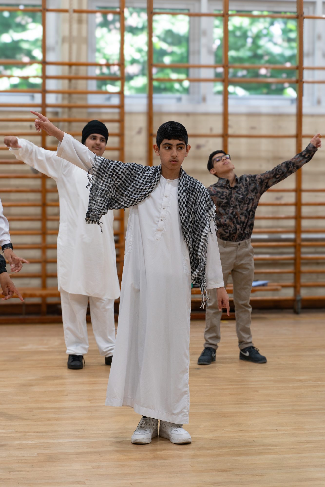Bluecoat Diversity Day — events photograph 65