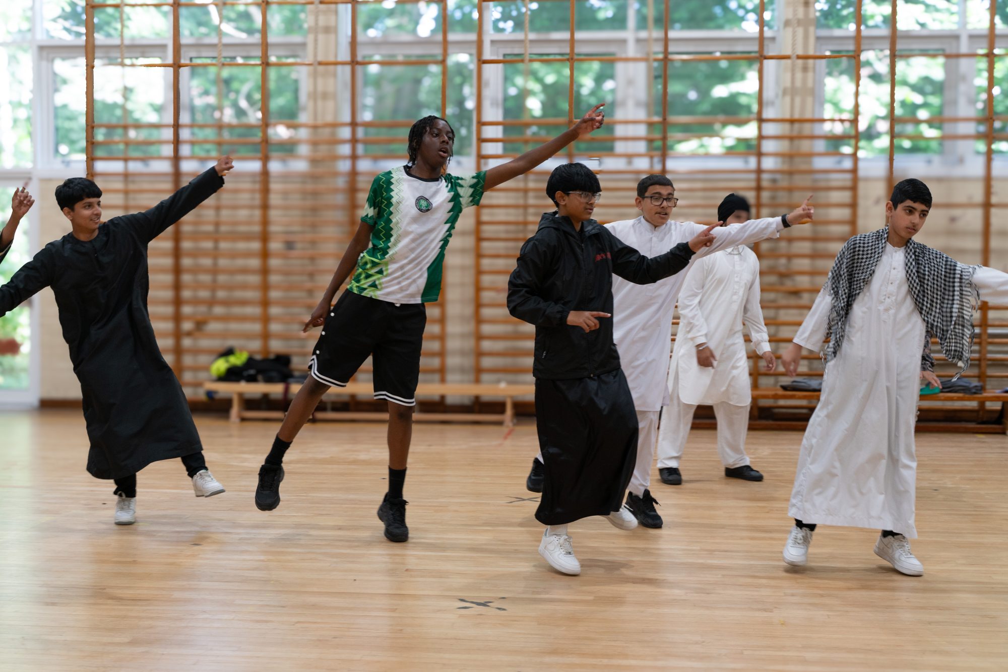 Bluecoat Diversity Day — events photograph 67