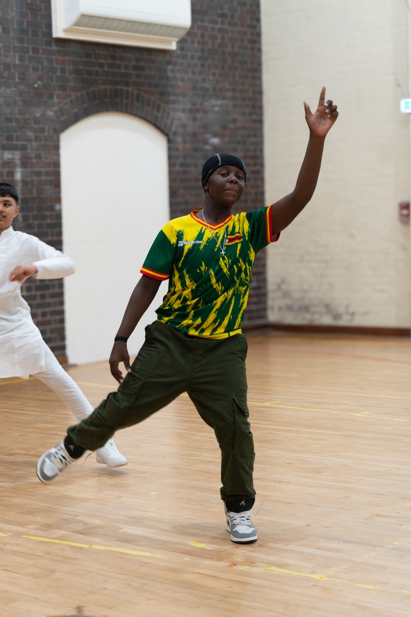 Bluecoat Diversity Day — events photograph 68