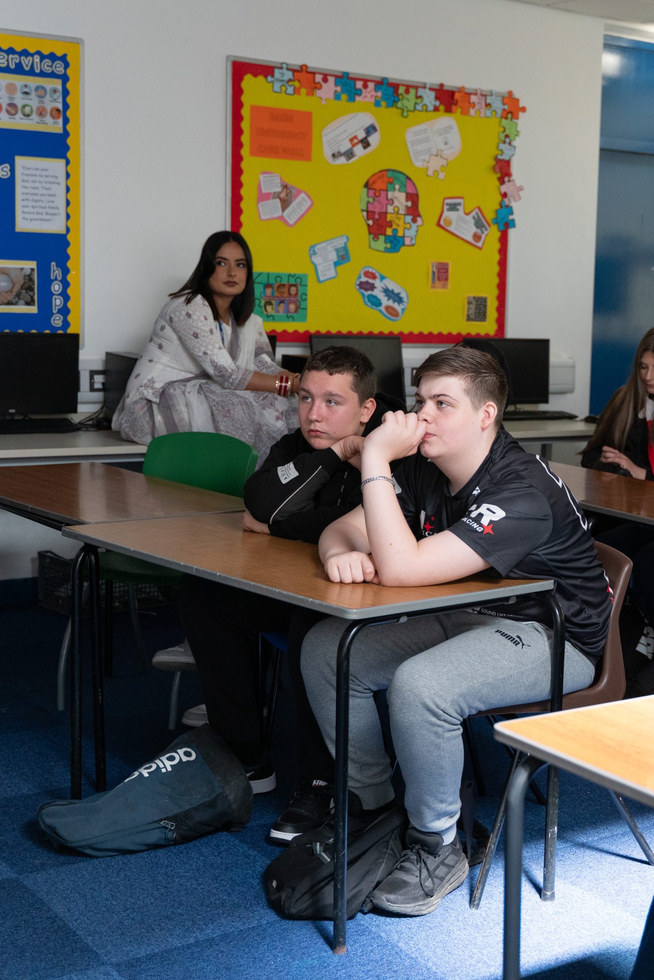 Bluecoat Diversity Day — events photograph 70
