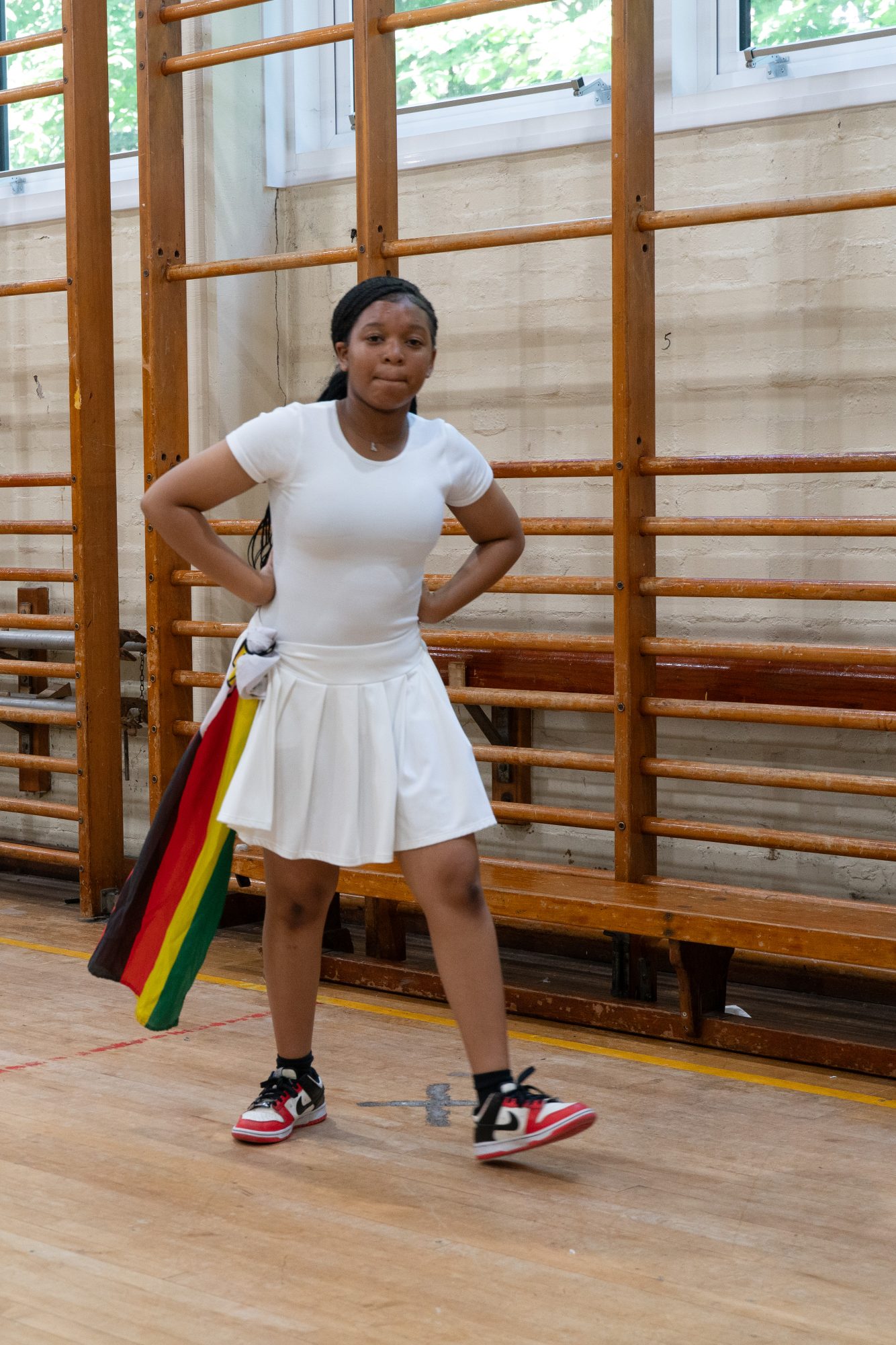 Bluecoat Diversity Day — events photograph 72