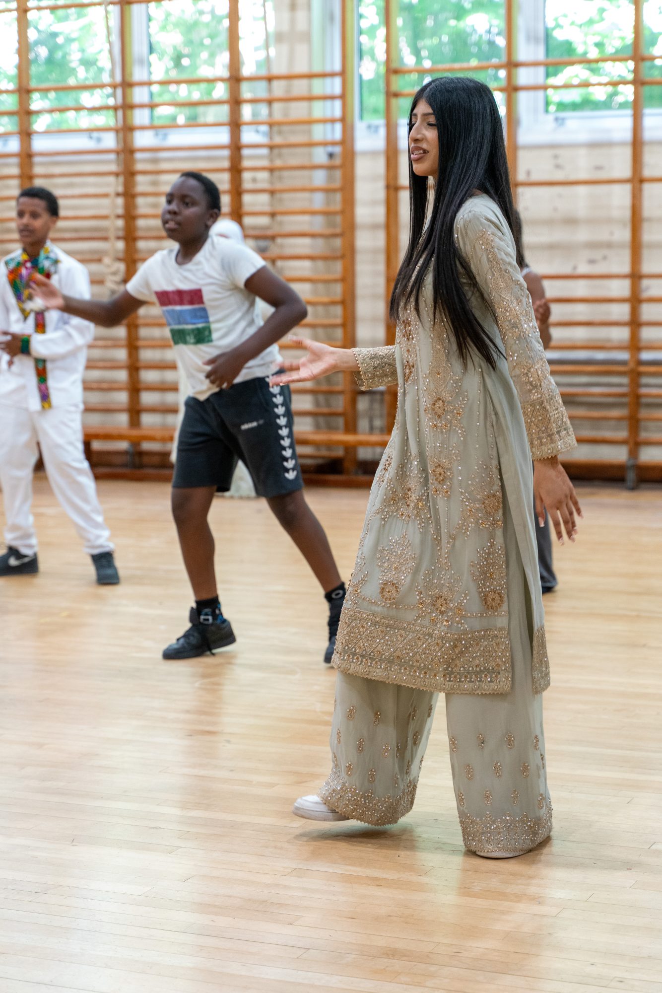 Bluecoat Diversity Day — events photograph 73
