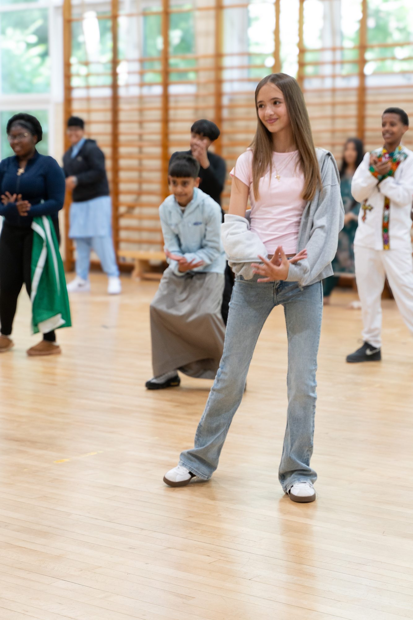 Bluecoat Diversity Day — events photograph 74