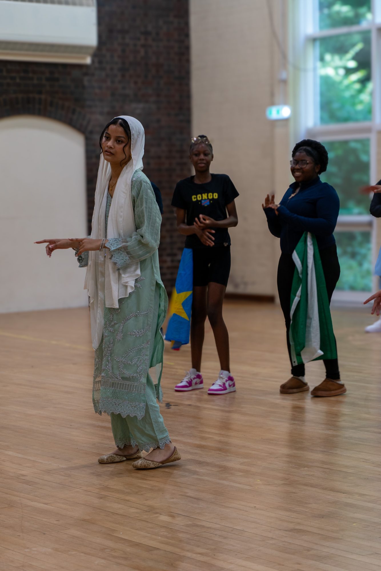 Bluecoat Diversity Day — events photograph 75