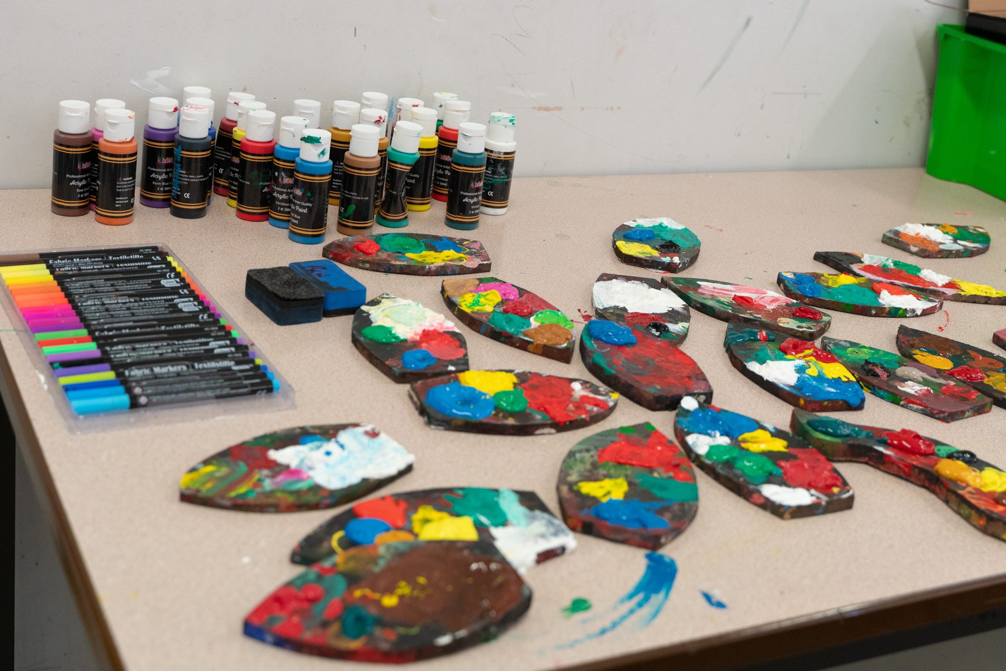 Bluecoat Diversity Day — events photograph 76