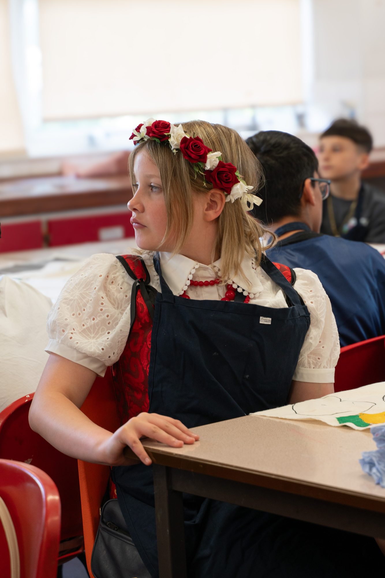 Bluecoat Diversity Day — events photograph 77