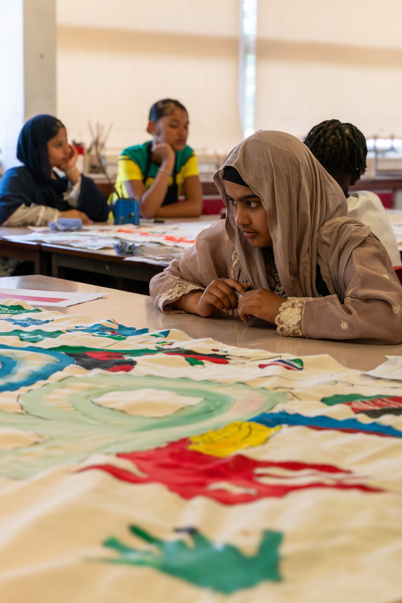 Bluecoat Diversity Day — events photograph 78