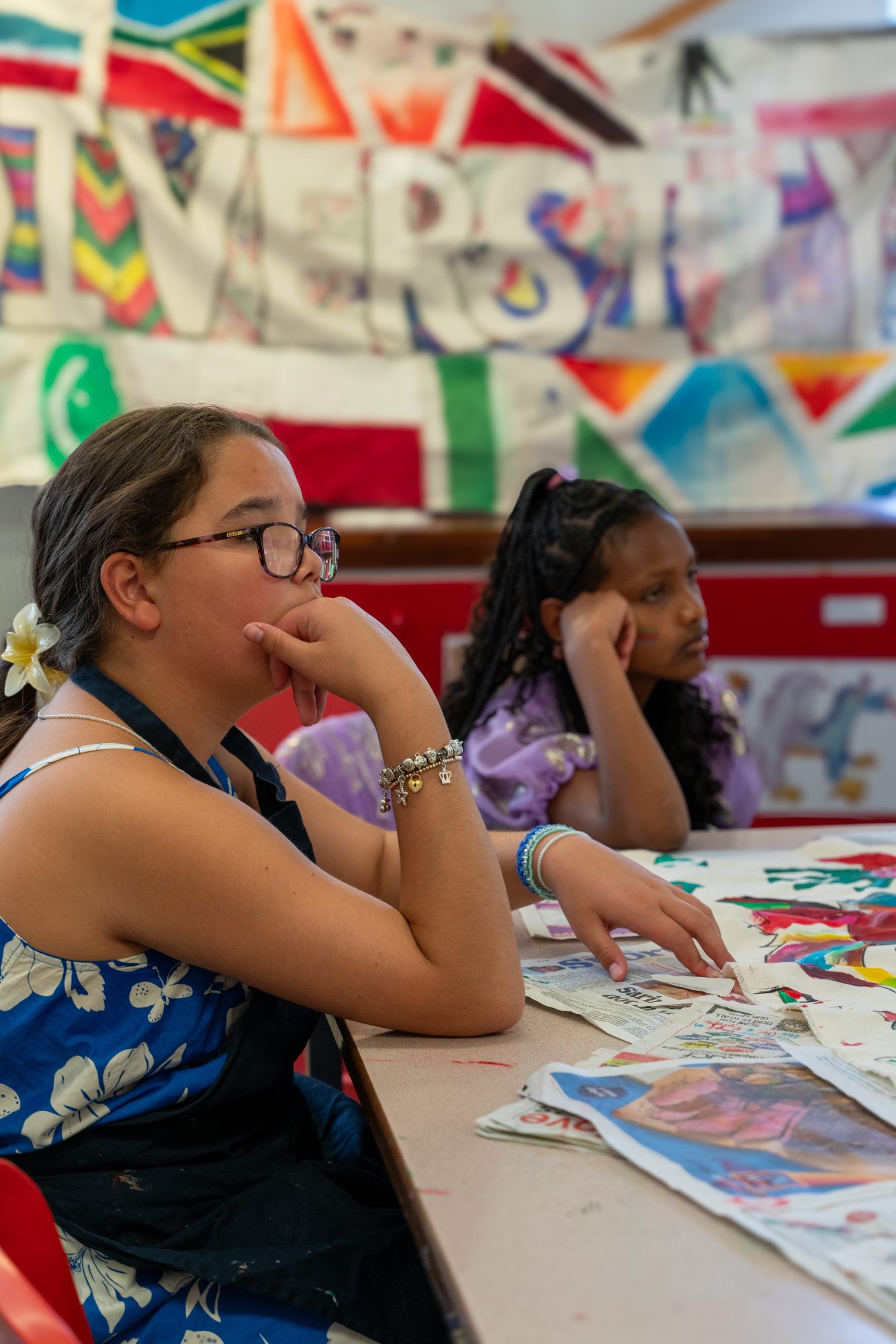 Bluecoat Diversity Day — events photograph 80