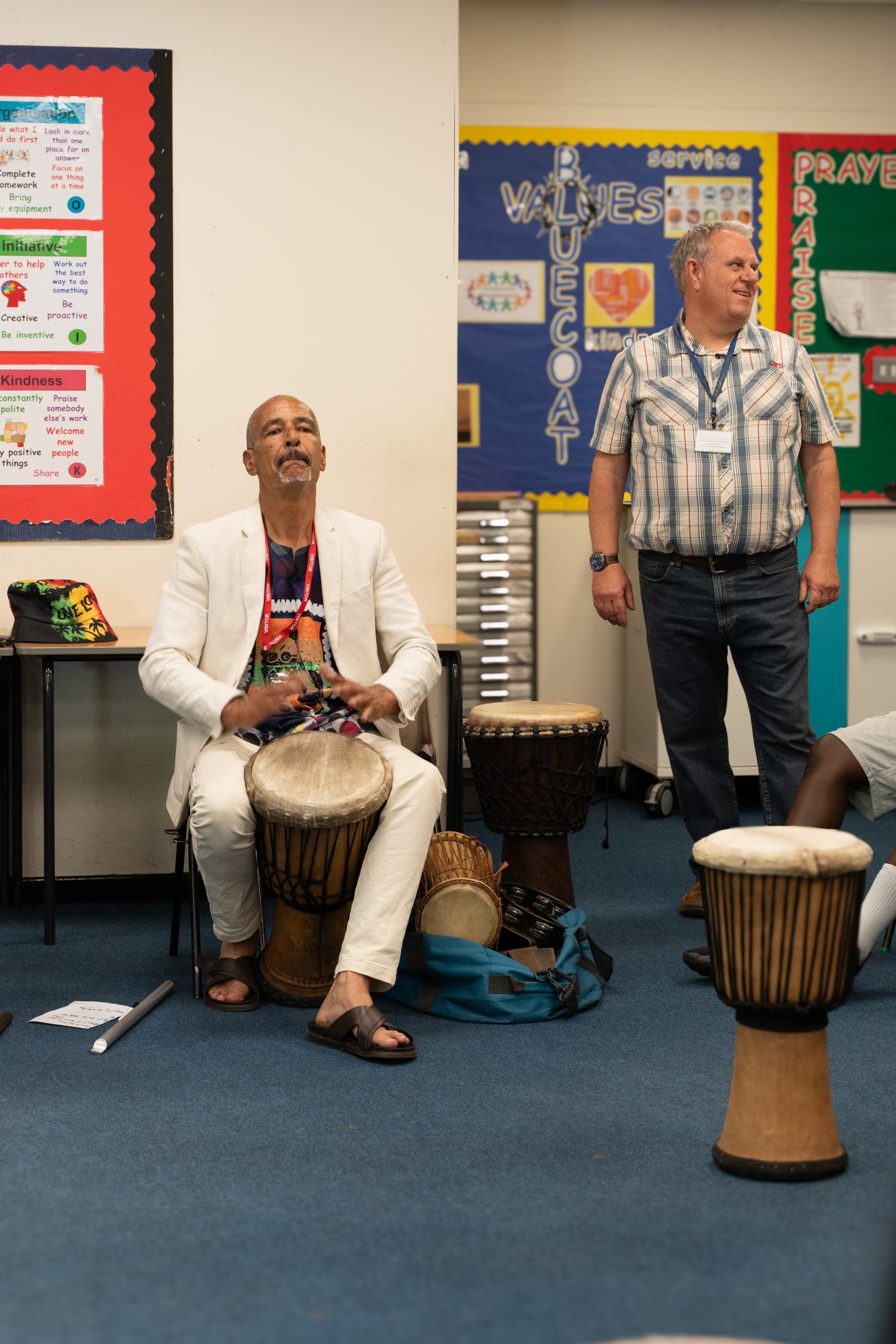 Bluecoat Diversity Day — events photograph 83