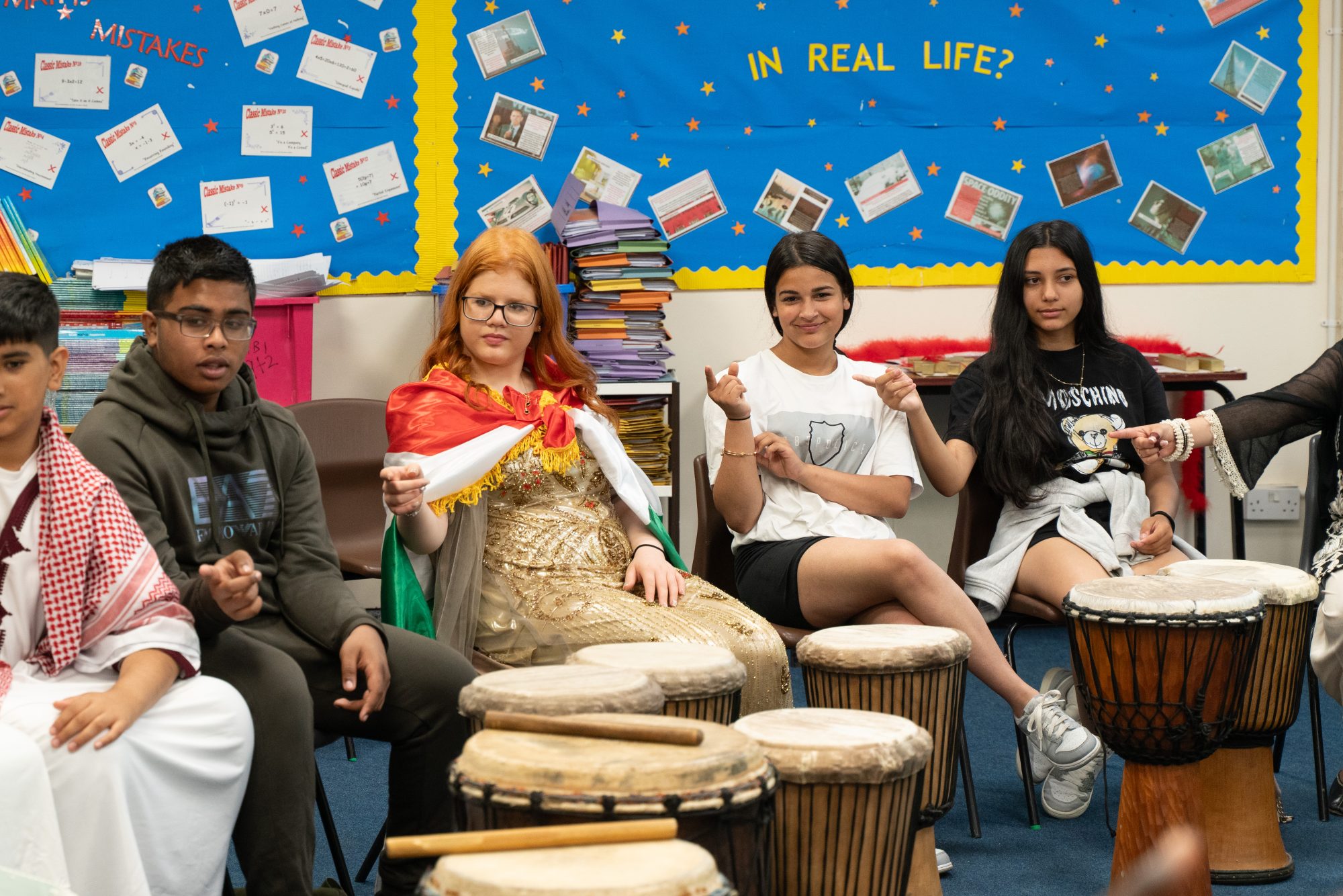 Bluecoat Diversity Day — events photograph 84