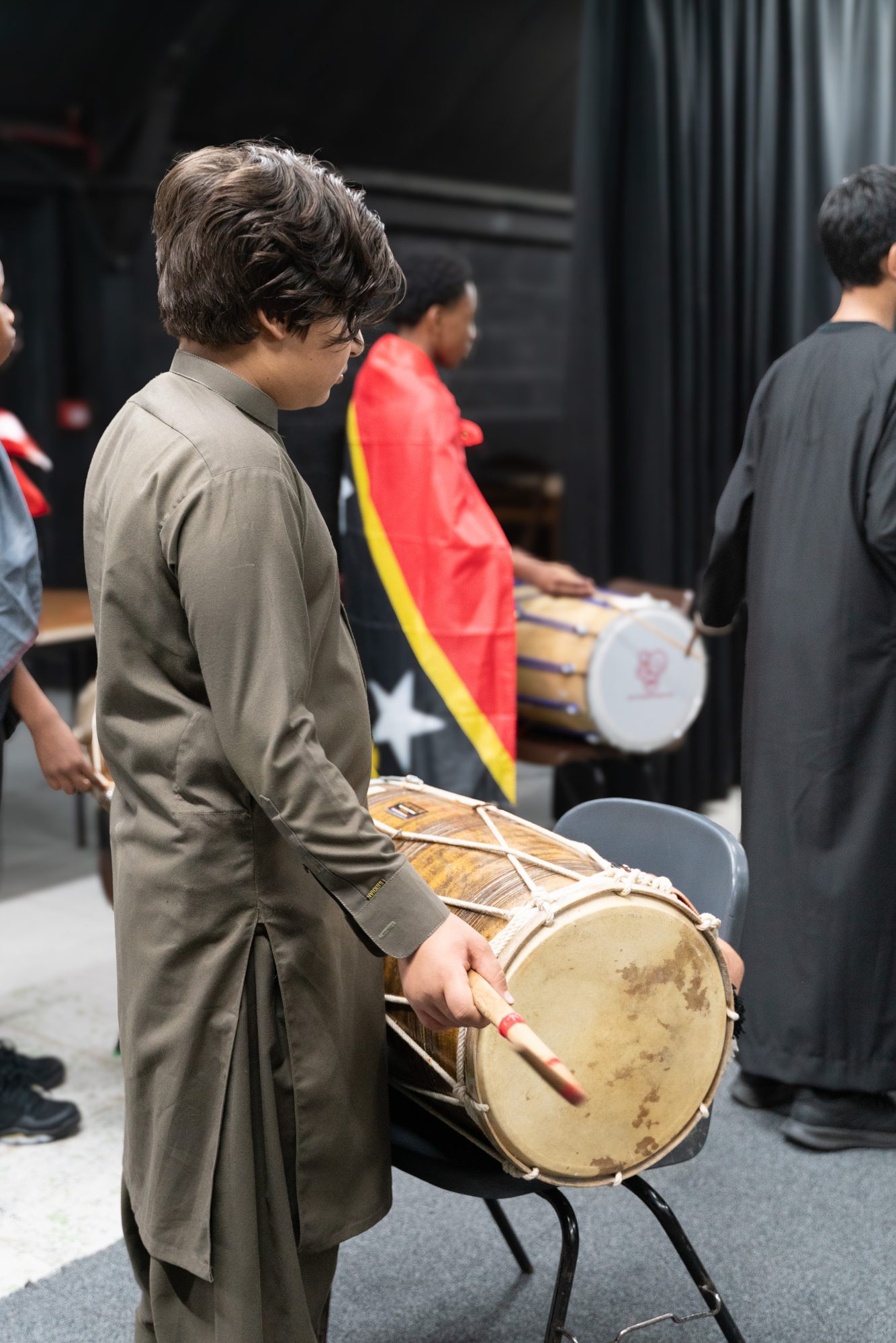 Bluecoat Diversity Day — events photograph 85