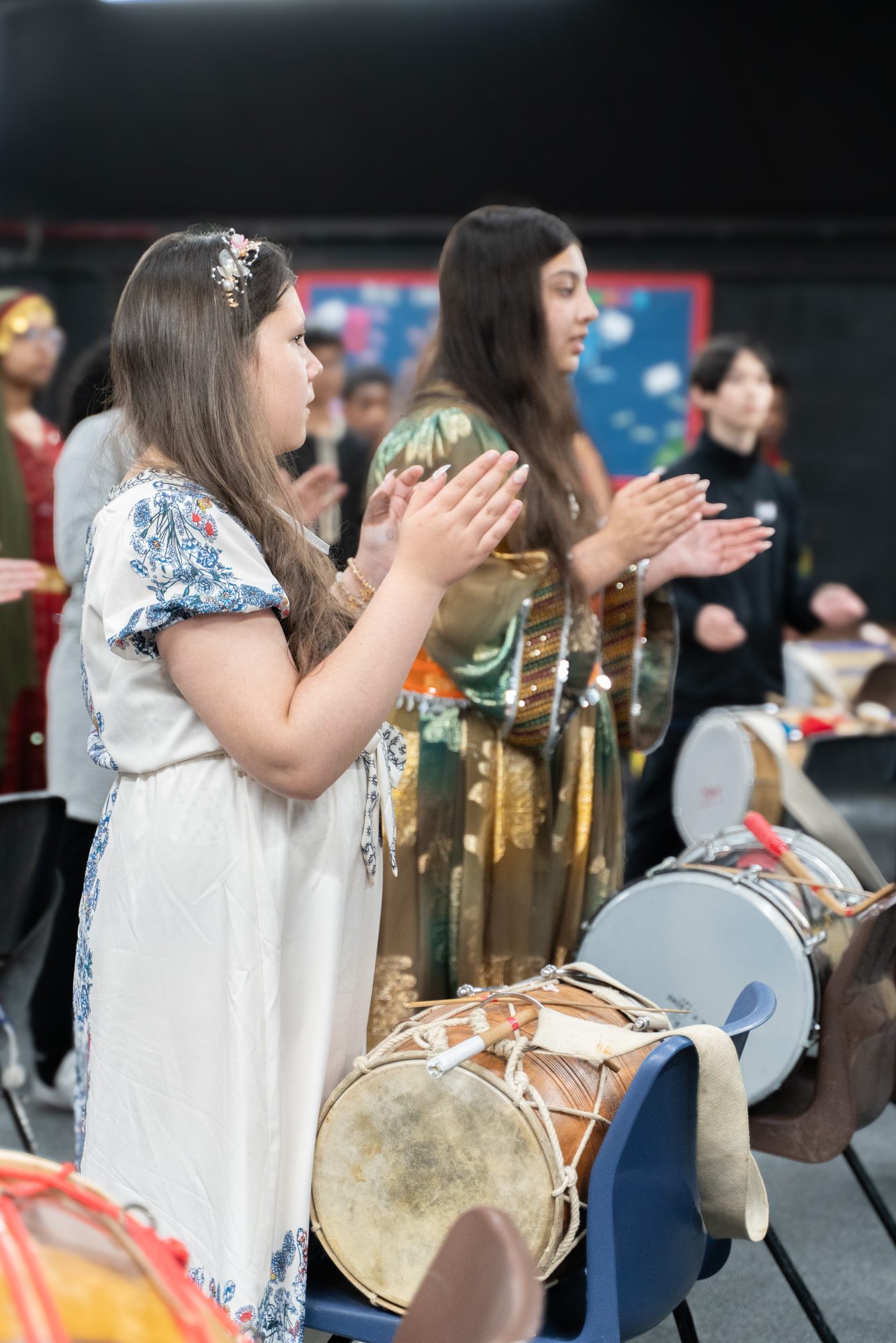 Bluecoat Diversity Day — events photograph 88