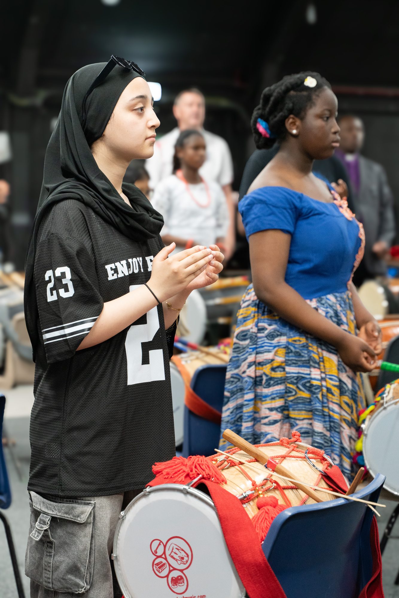 Bluecoat Diversity Day — events photograph 89