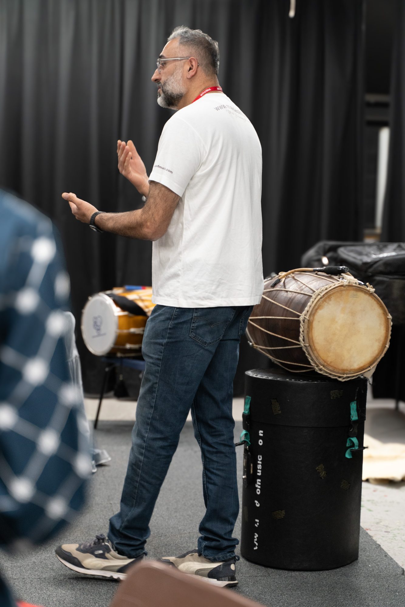 Bluecoat Diversity Day — events photograph 90