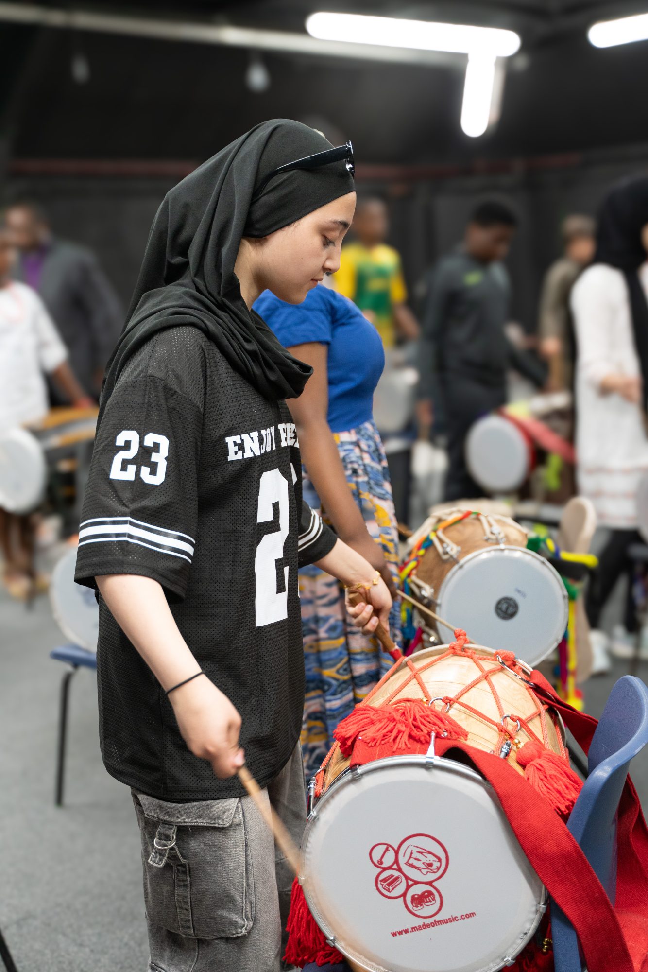 Bluecoat Diversity Day — events photograph 91