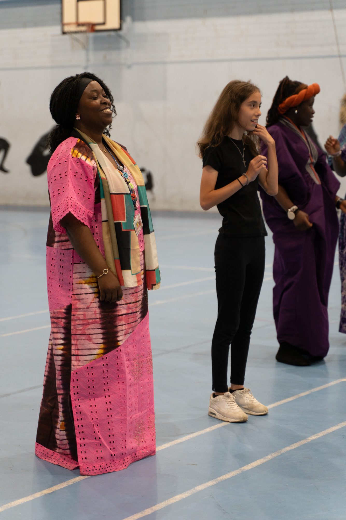 Bluecoat Diversity Day — events photograph 95
