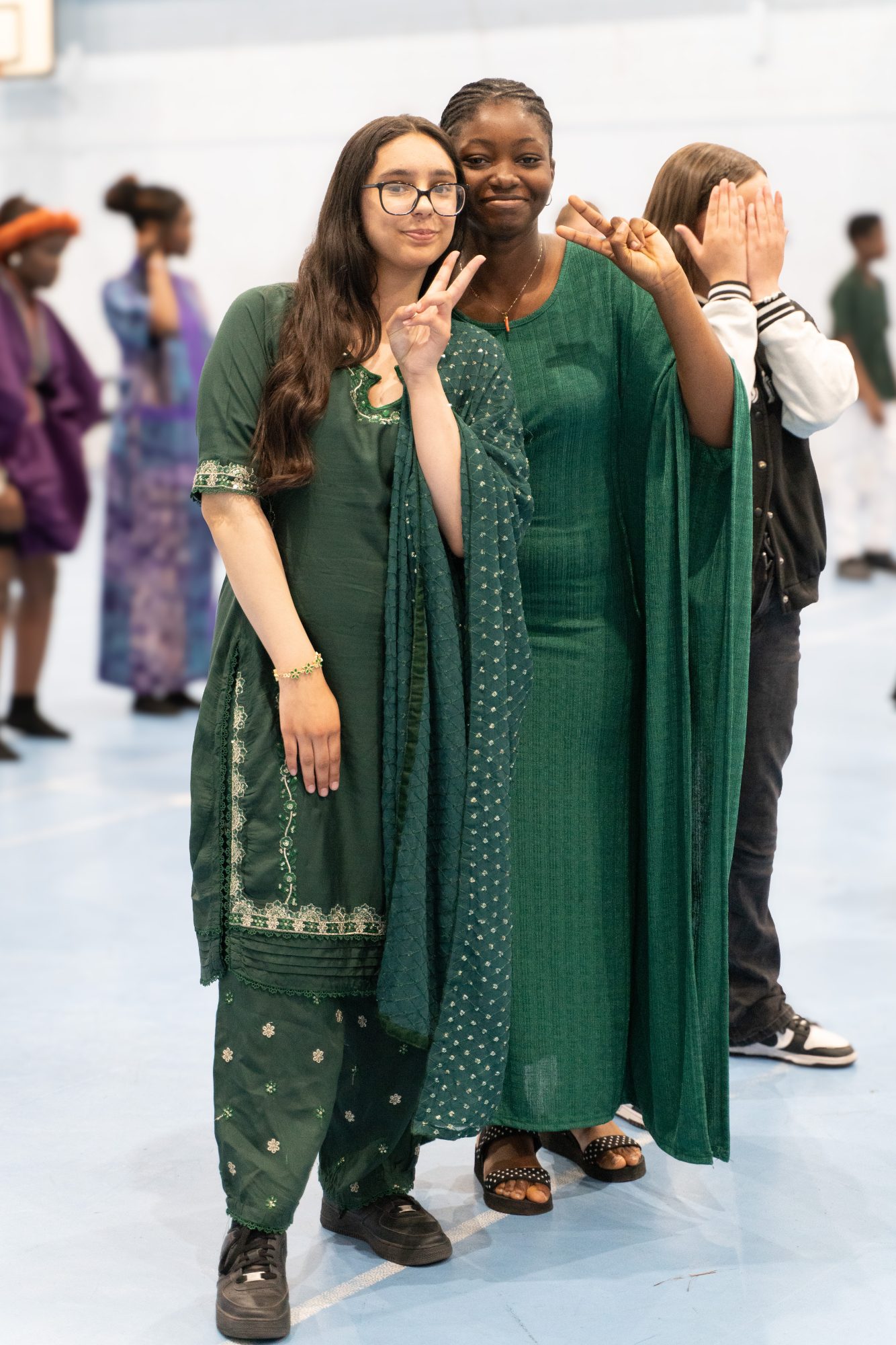 Bluecoat Diversity Day — events photograph 96