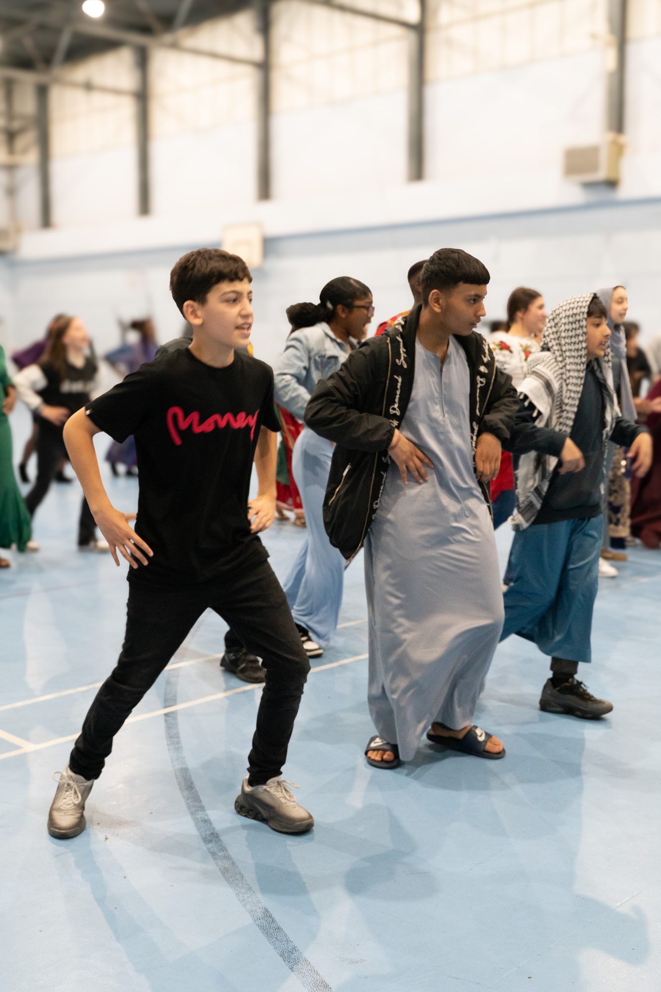 Bluecoat Diversity Day — events photograph 97