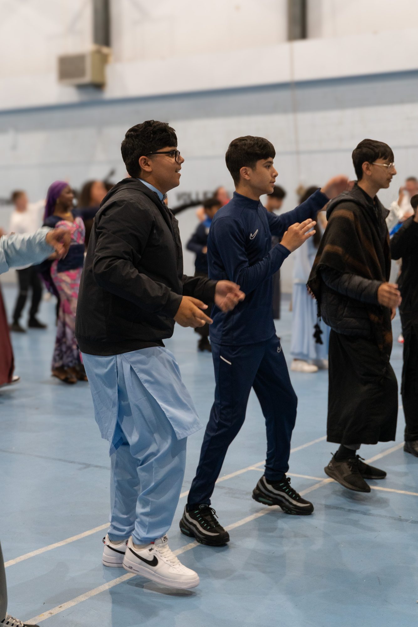 Bluecoat Diversity Day — events photograph 98