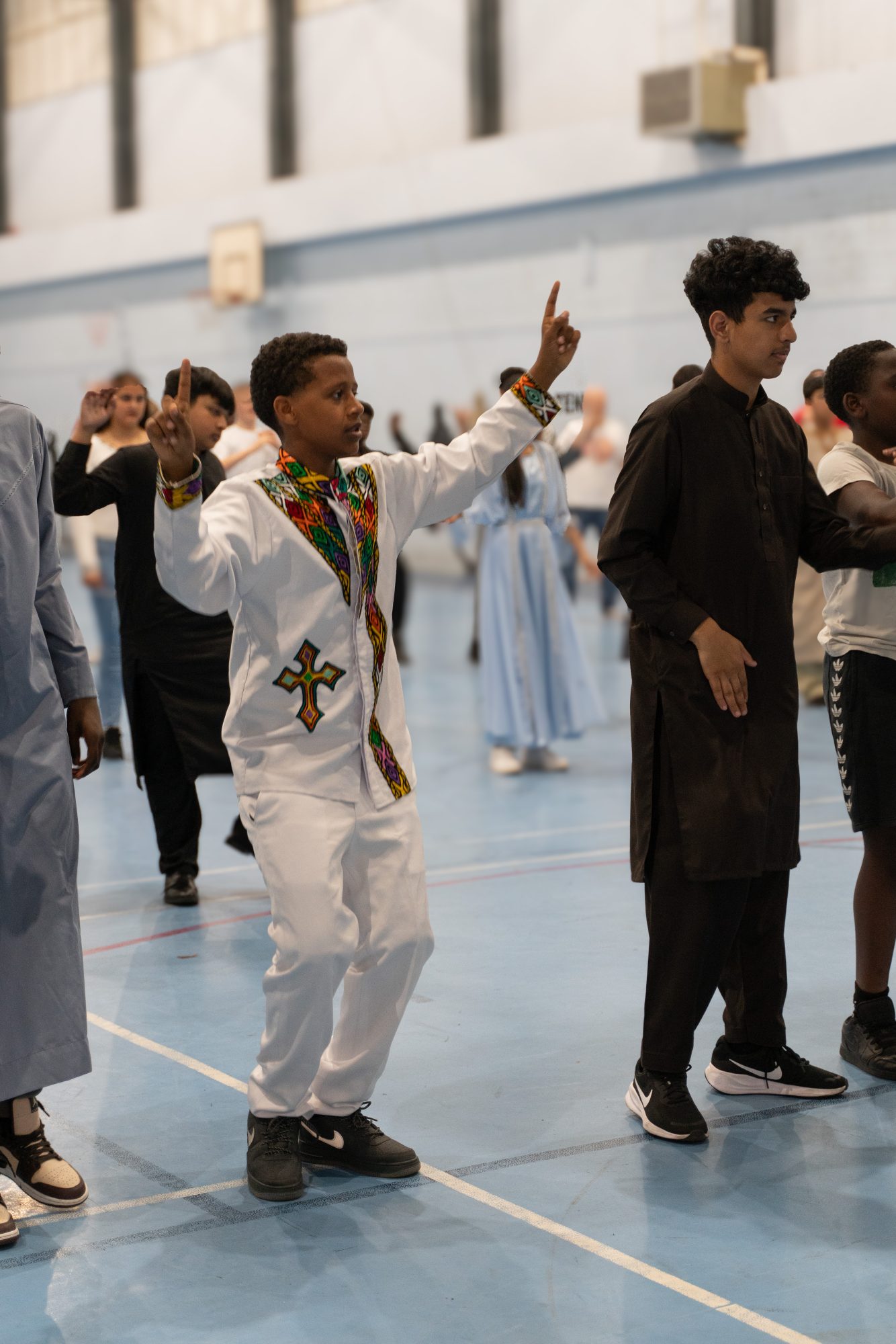 Bluecoat Diversity Day — events photograph 99
