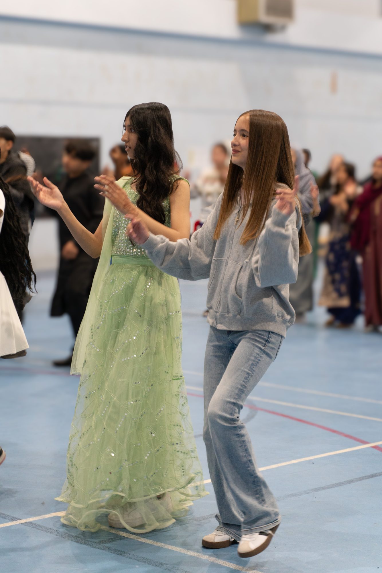 Bluecoat Diversity Day — events photograph 100