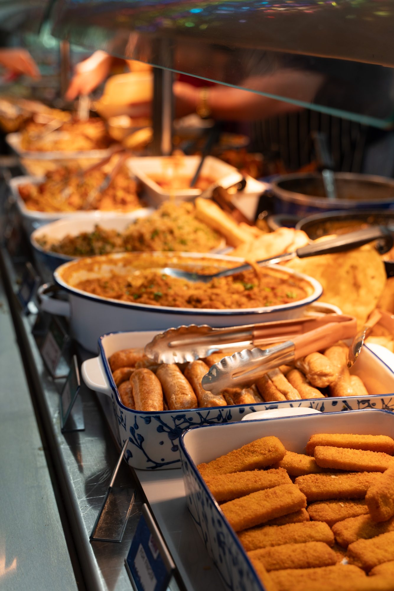 Bluecoat Diversity Day — events photograph 105
