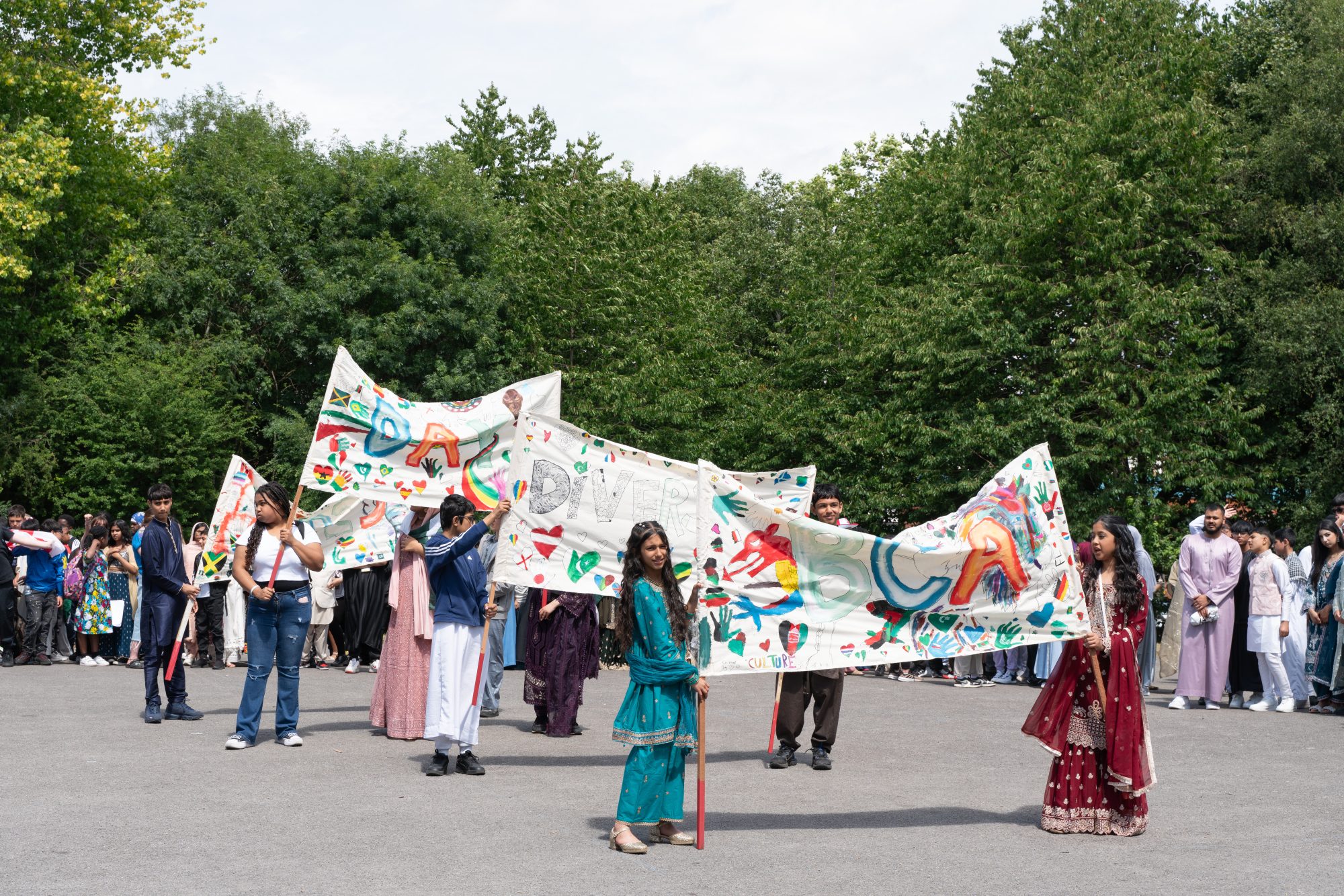 Bluecoat Diversity Day — events photograph 114