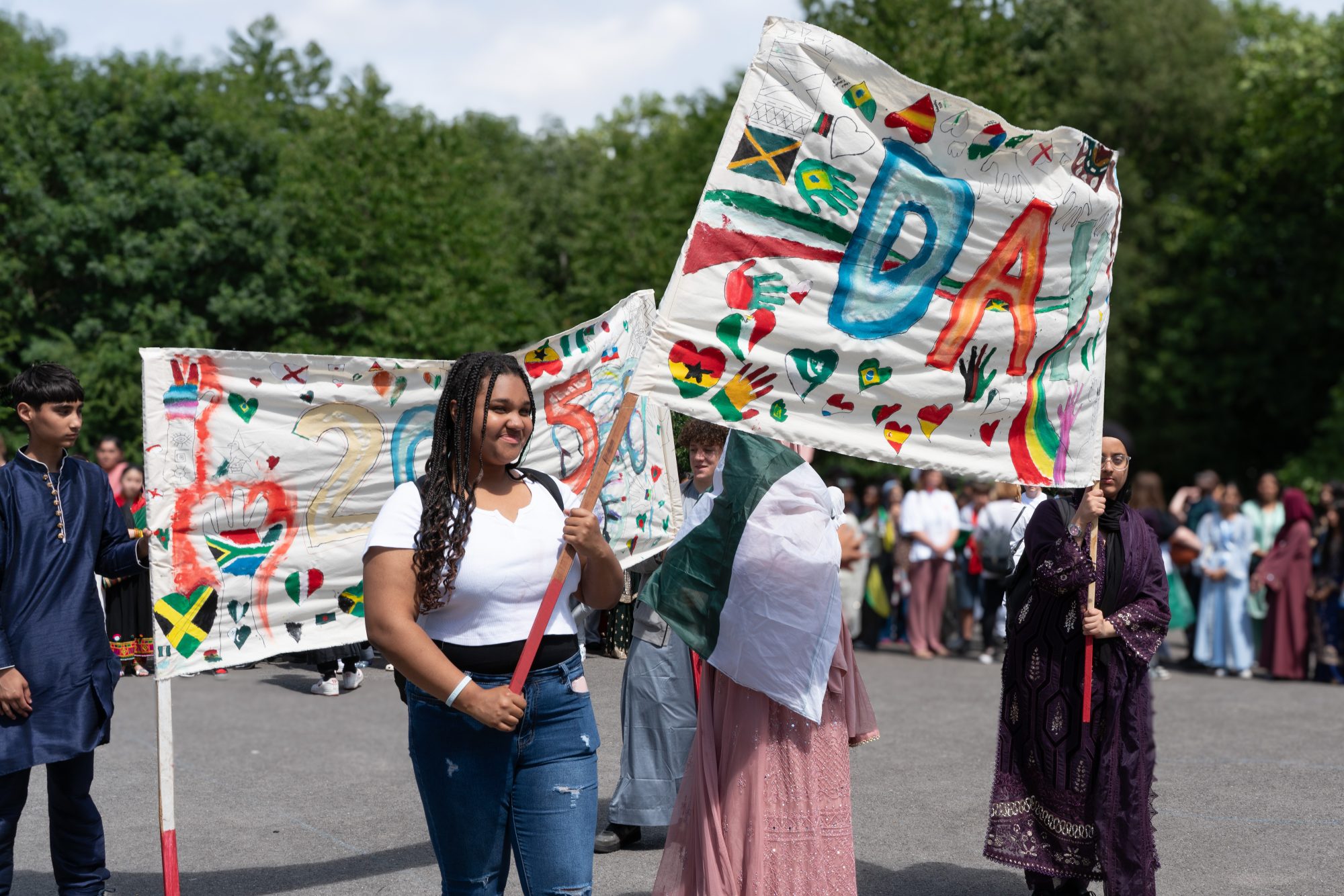 Bluecoat Diversity Day — events photograph 115