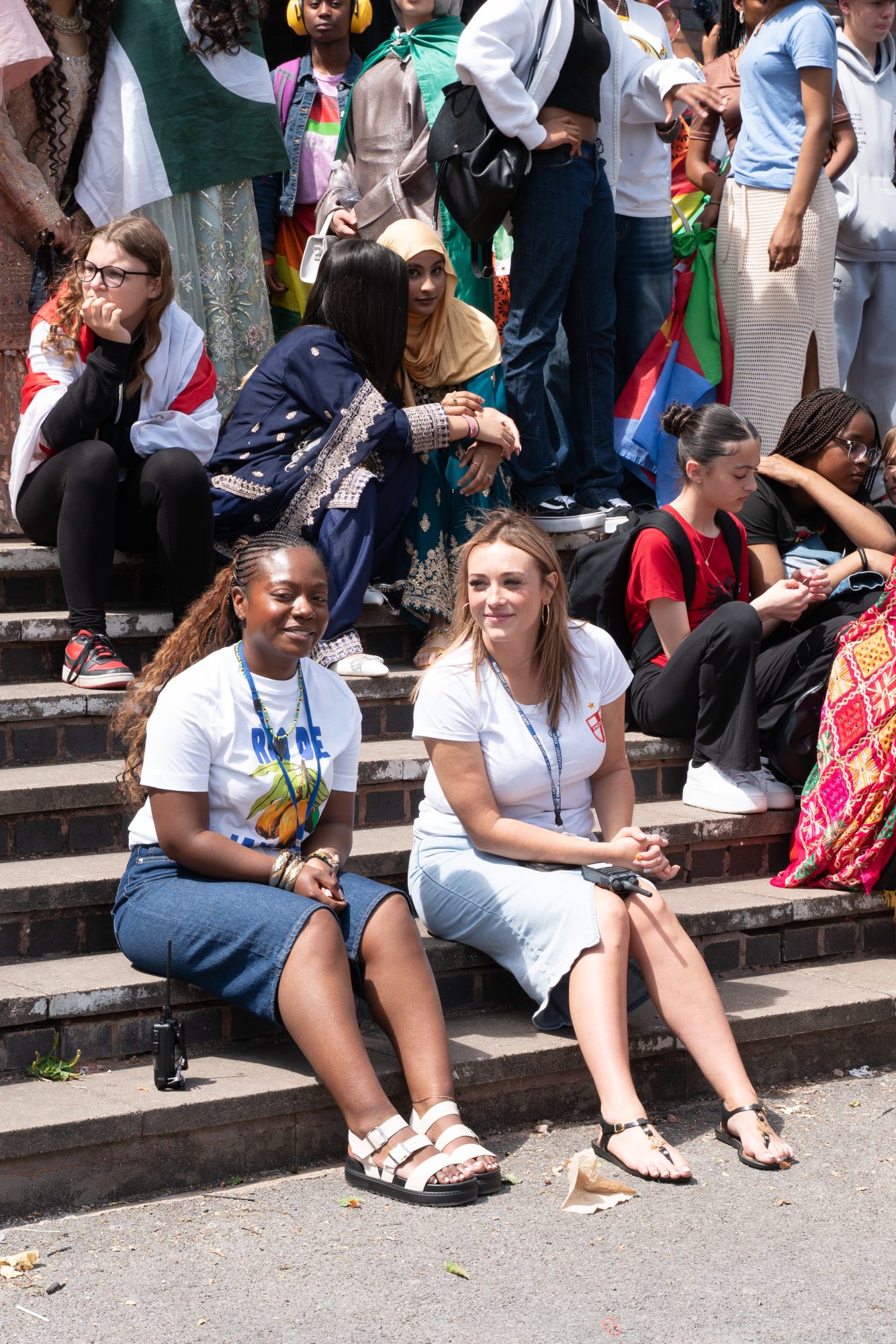 Bluecoat Diversity Day — events photograph 117