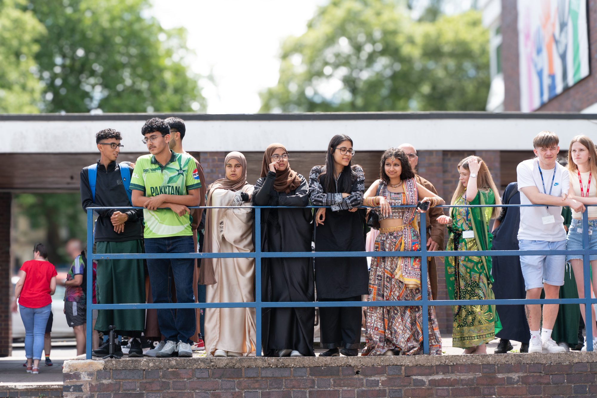 Bluecoat Diversity Day — events photograph 119