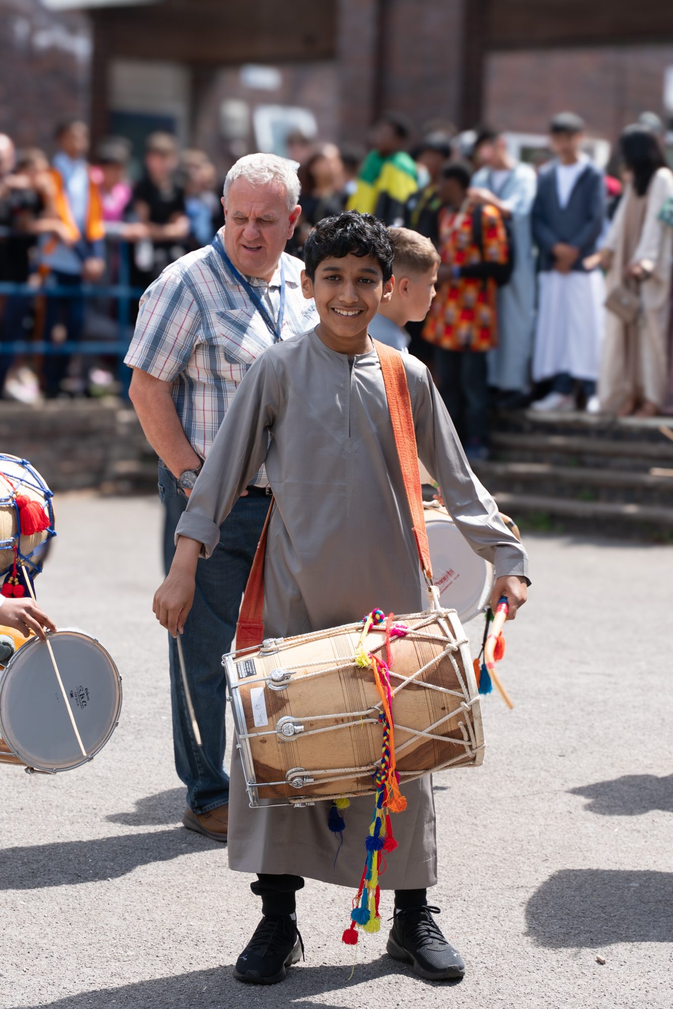Bluecoat Diversity Day — events photograph 120