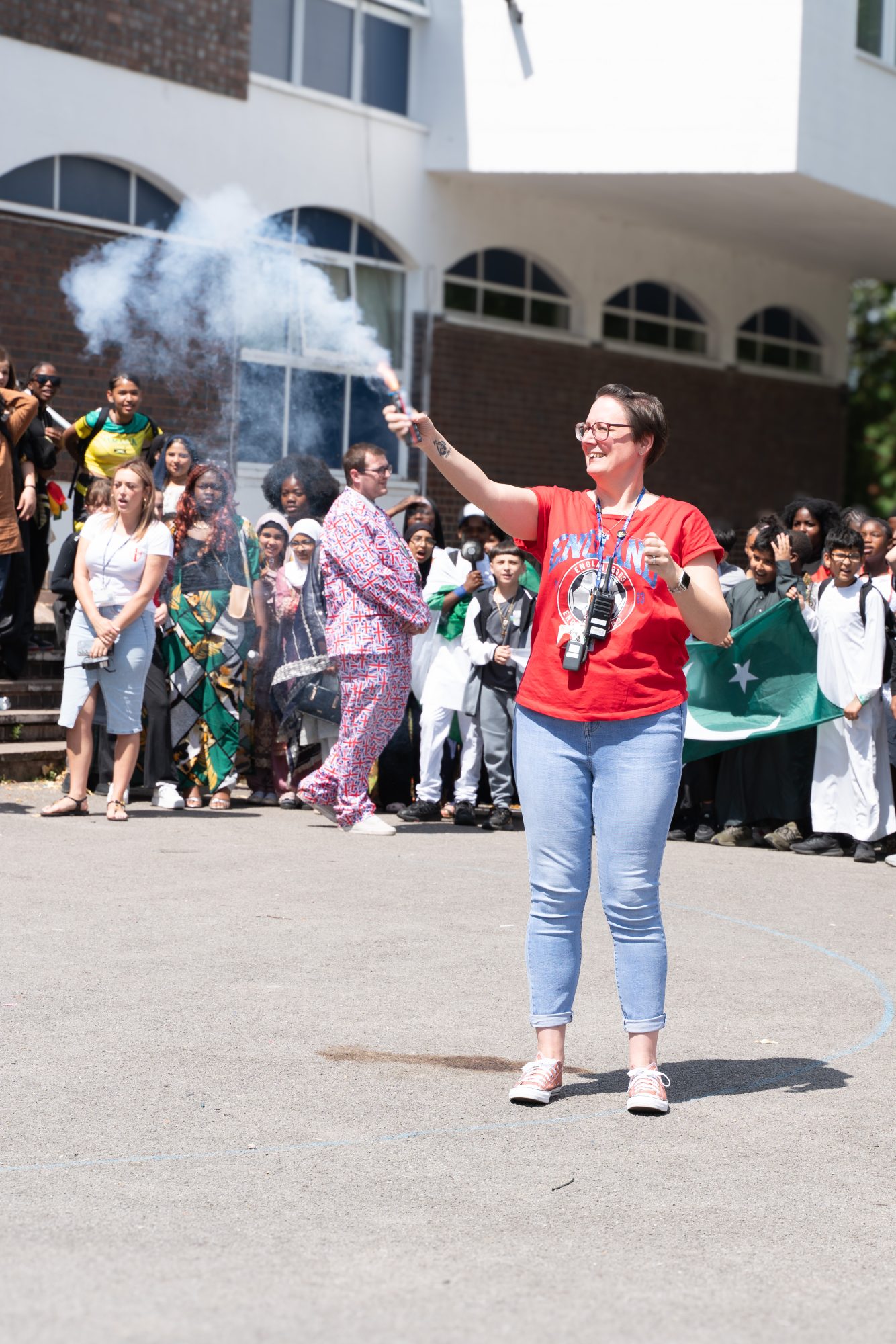Bluecoat Diversity Day — events photograph 123