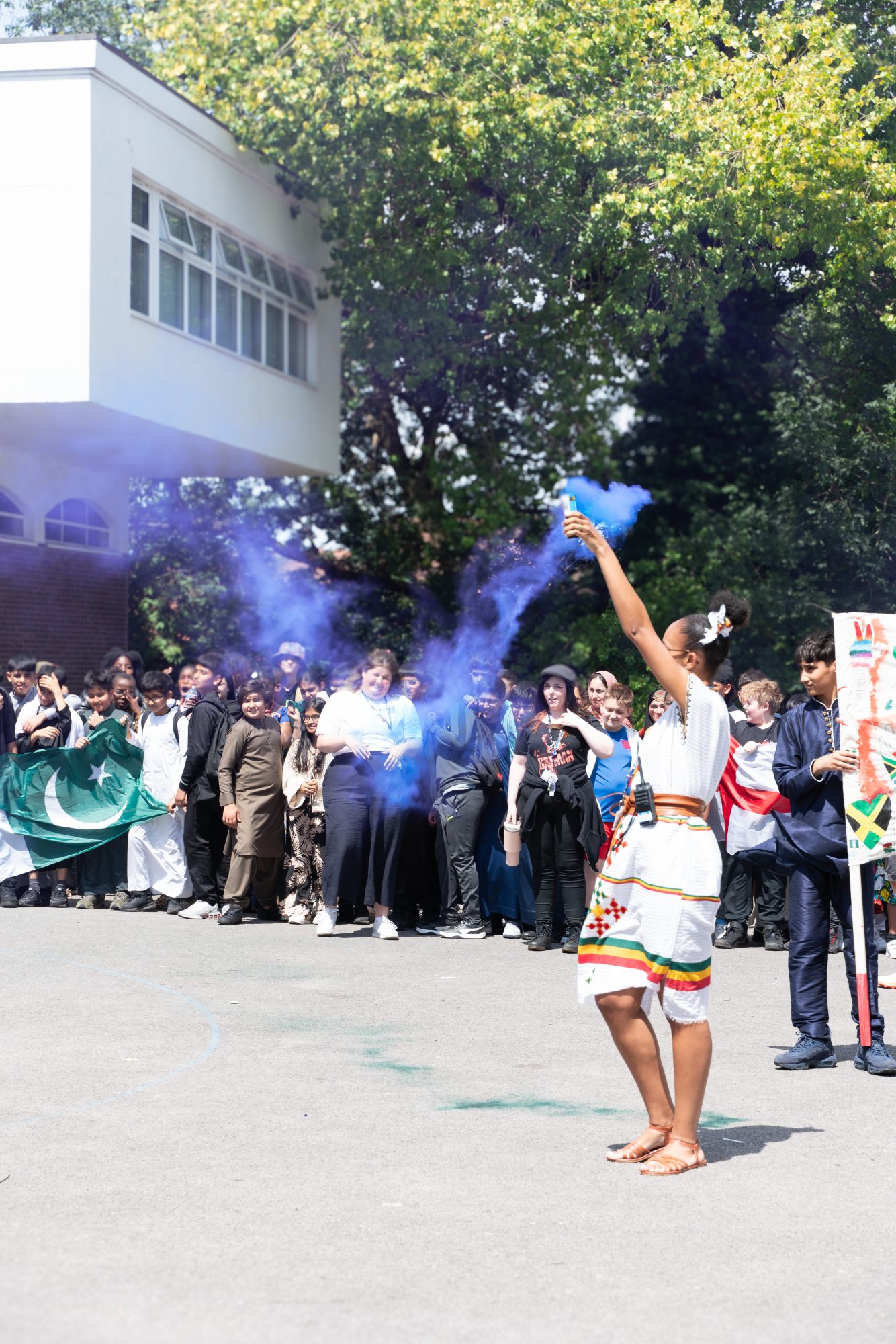 Bluecoat Diversity Day — events photograph 125