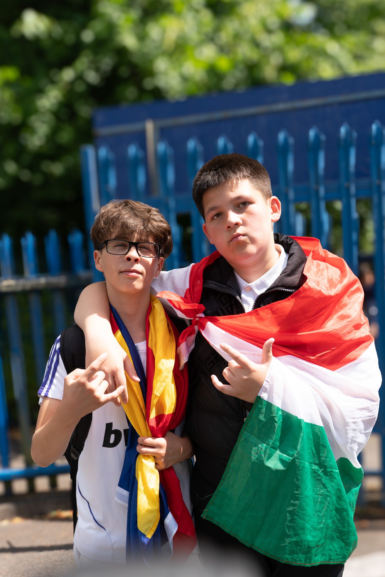 Bluecoat Diversity Day — events photograph 128